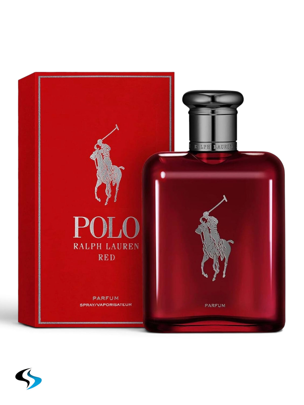 Polo Ralph Lauren Red Parfum