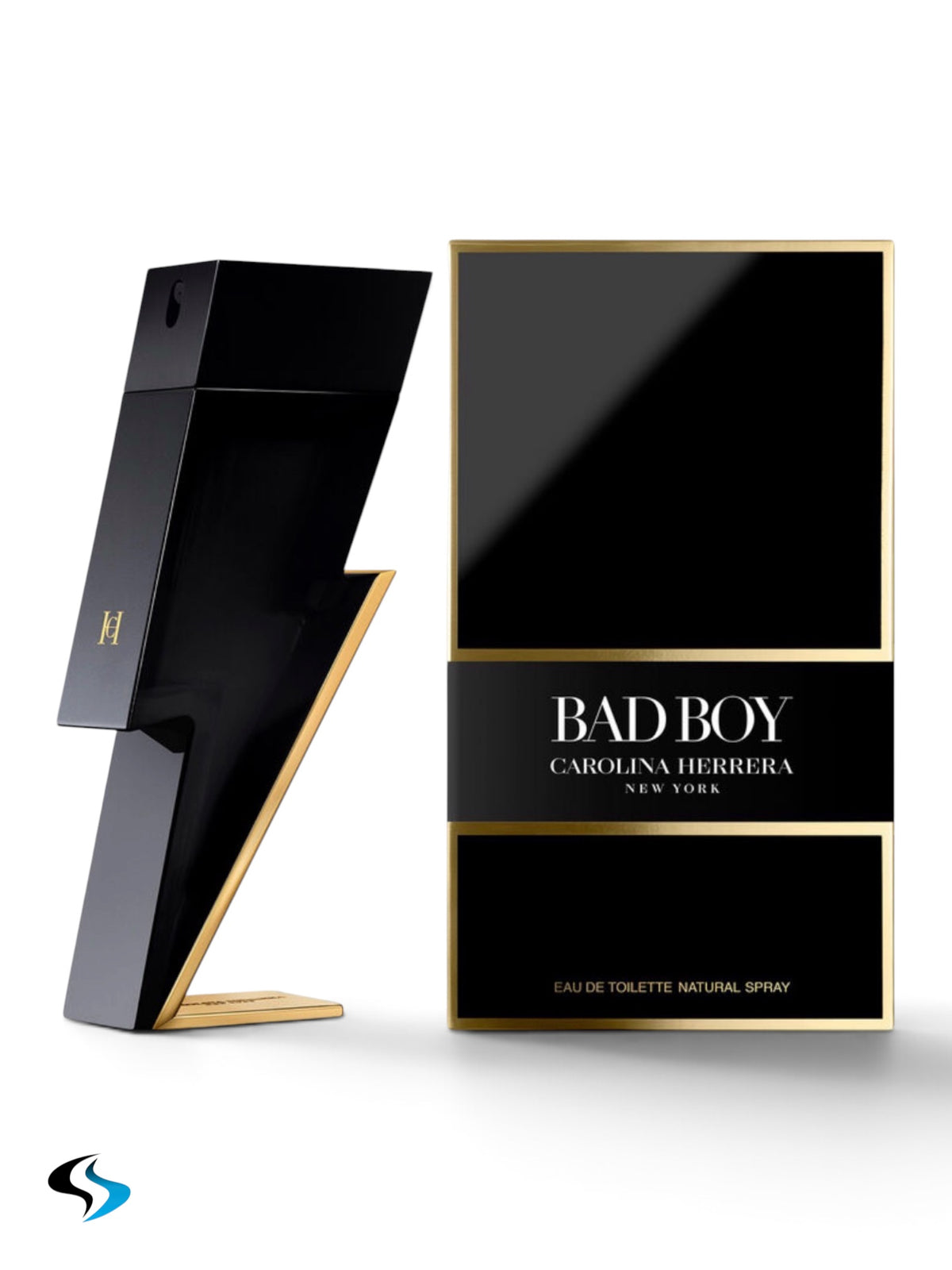 Carolina Herrera Bad Boy