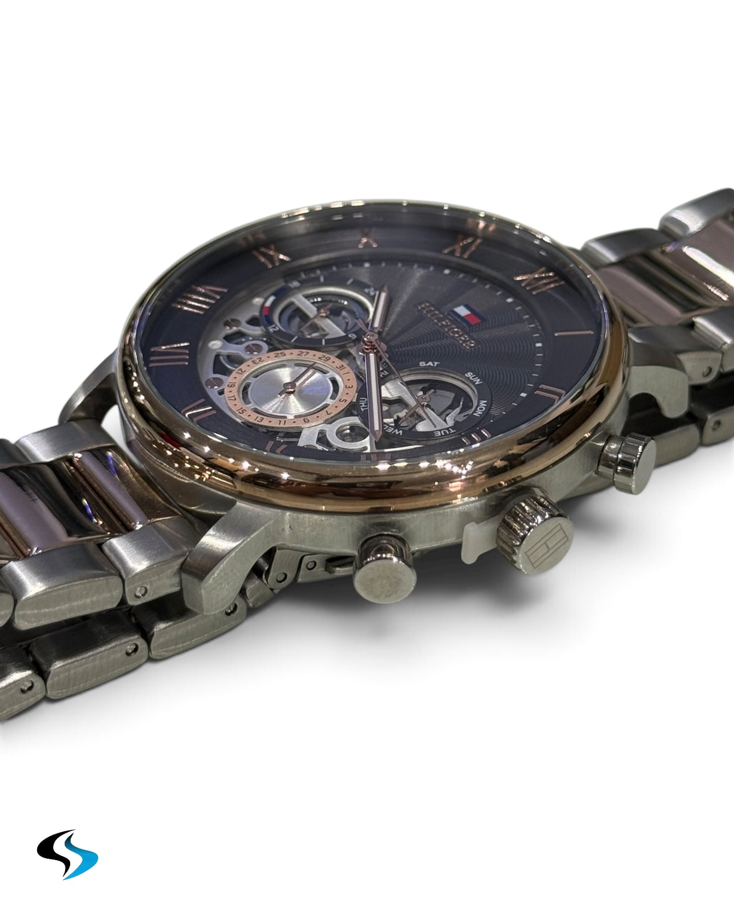 Reloj Tommy Hilfiger