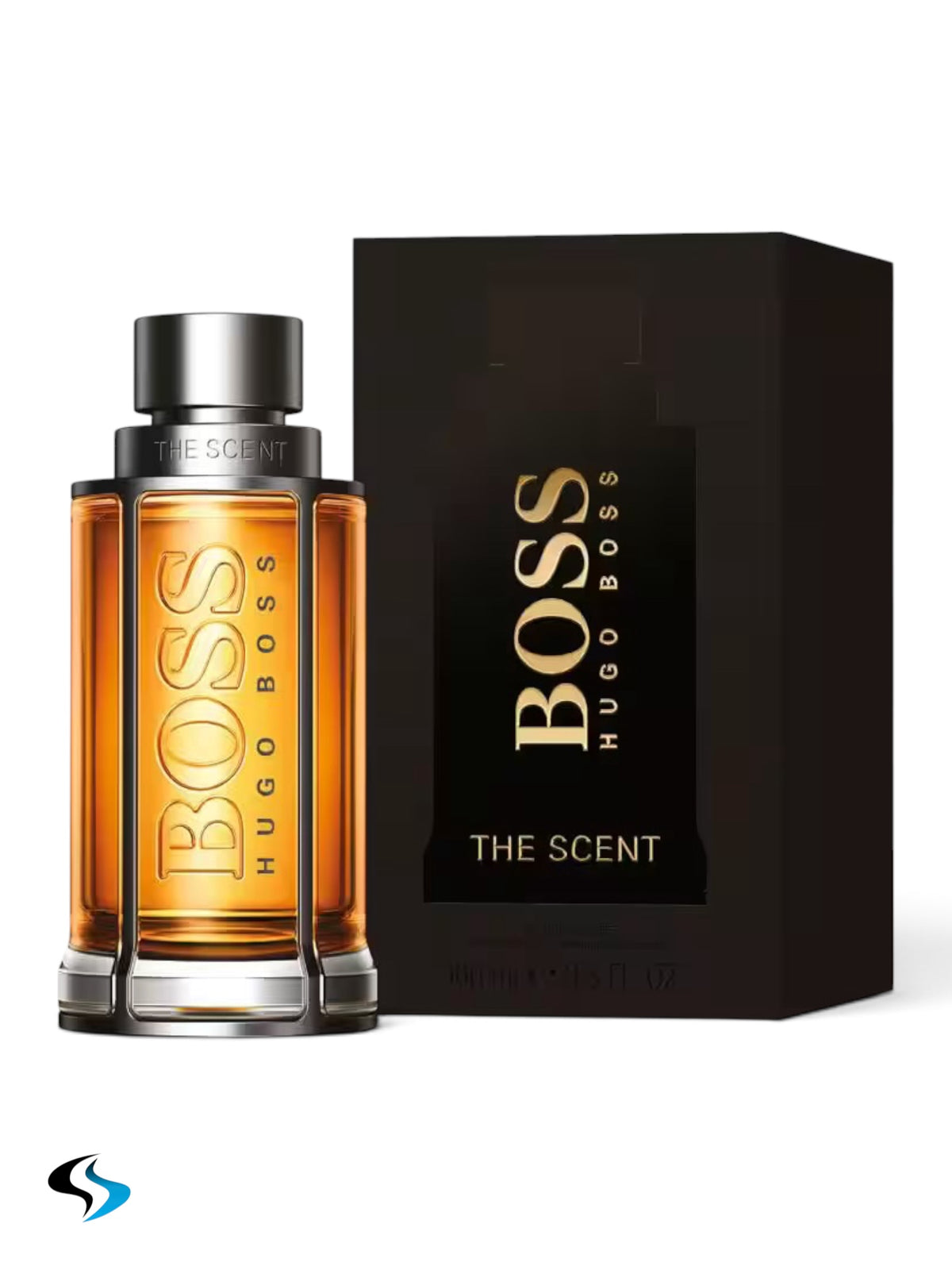 Boss The Scent