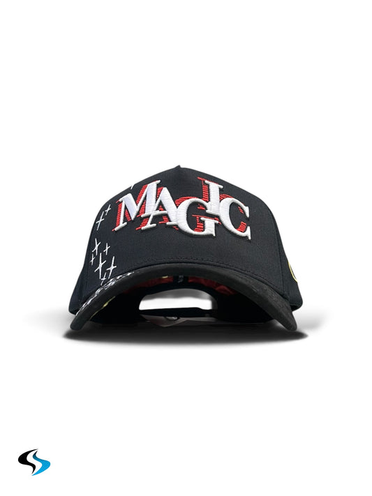 Gorra Fino Magic