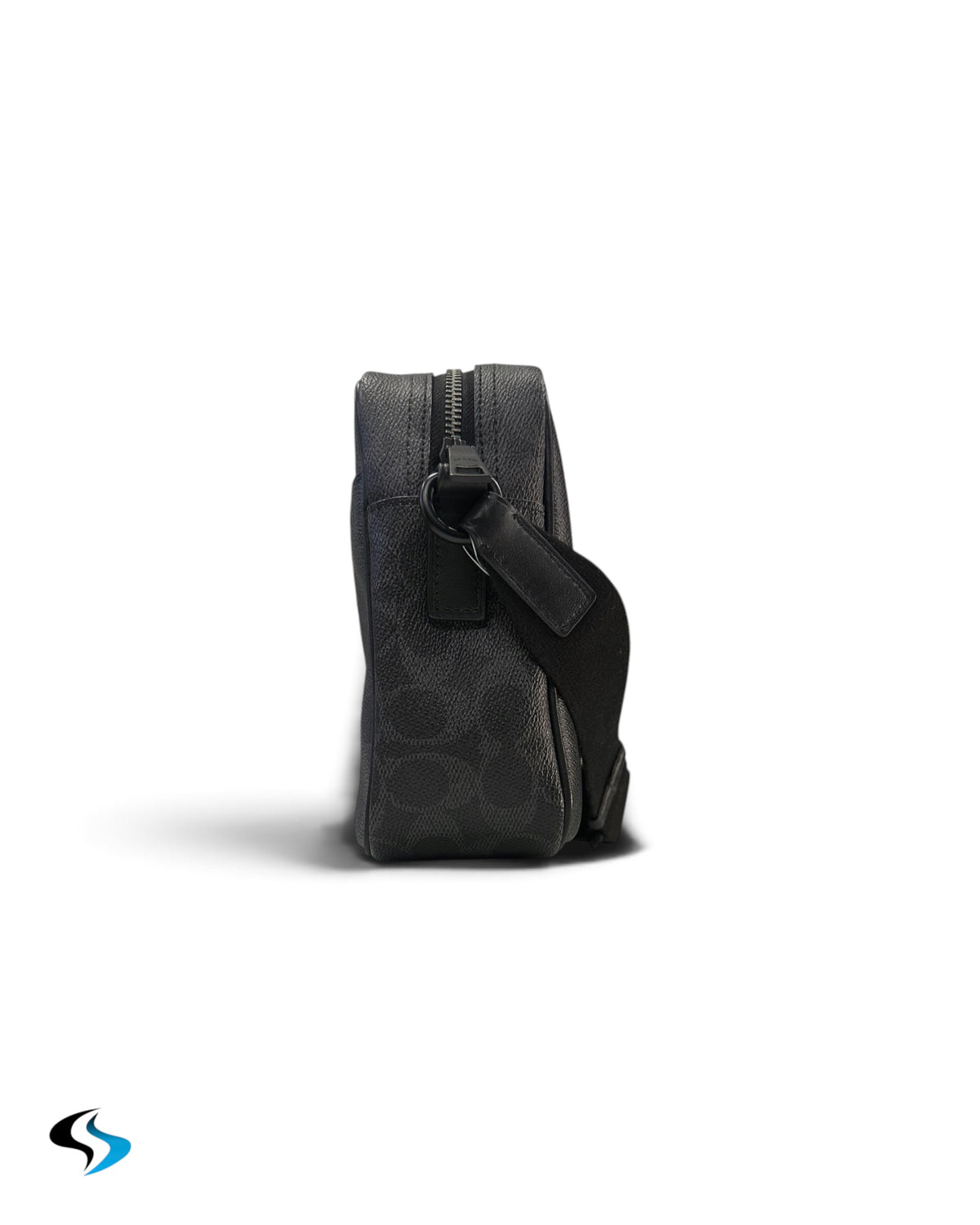 Crossbody Coach Colton/ BAG Black