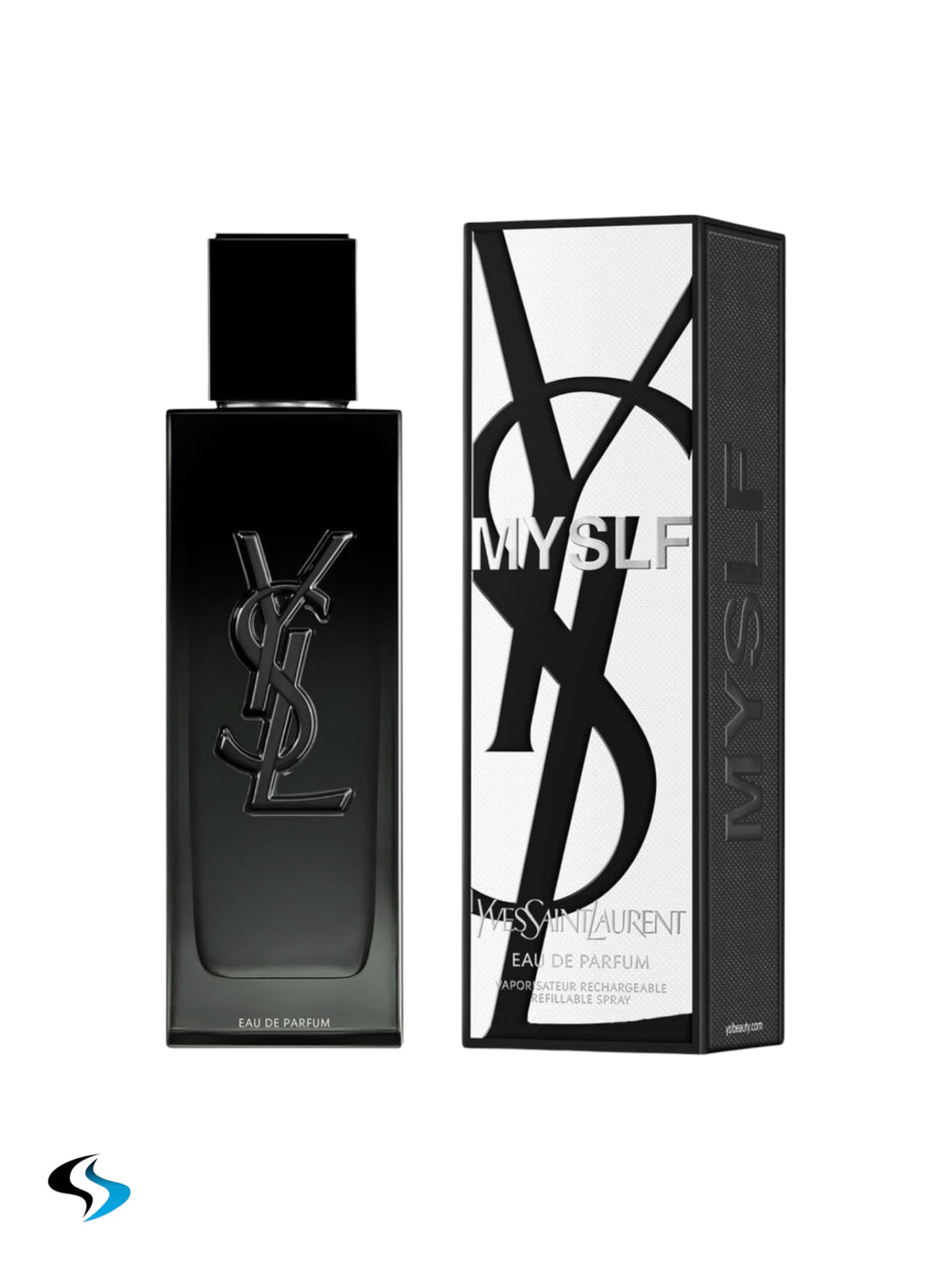 YSL Myself Eau de Parfum