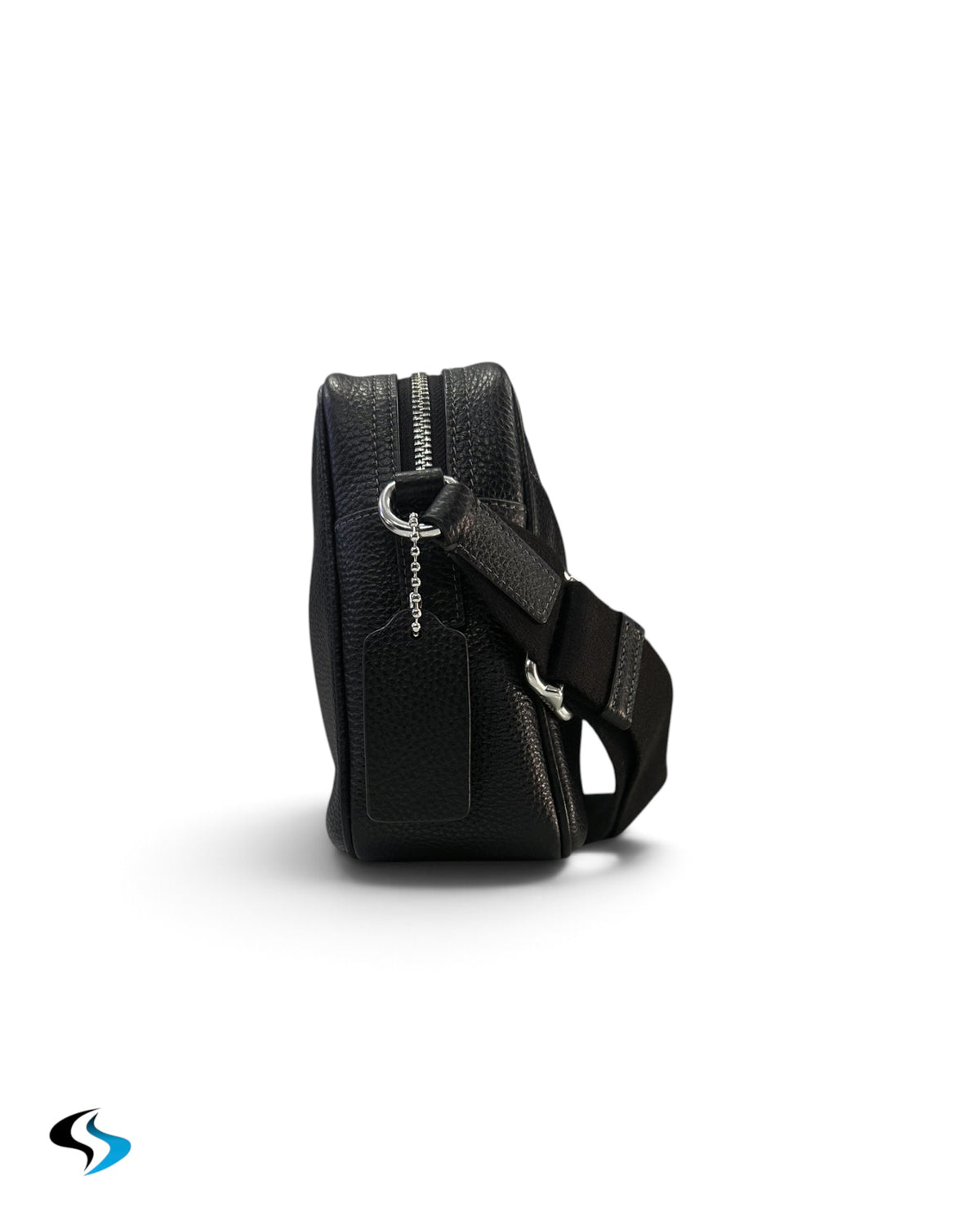 Crossbody Coach Colton/ Black lisa