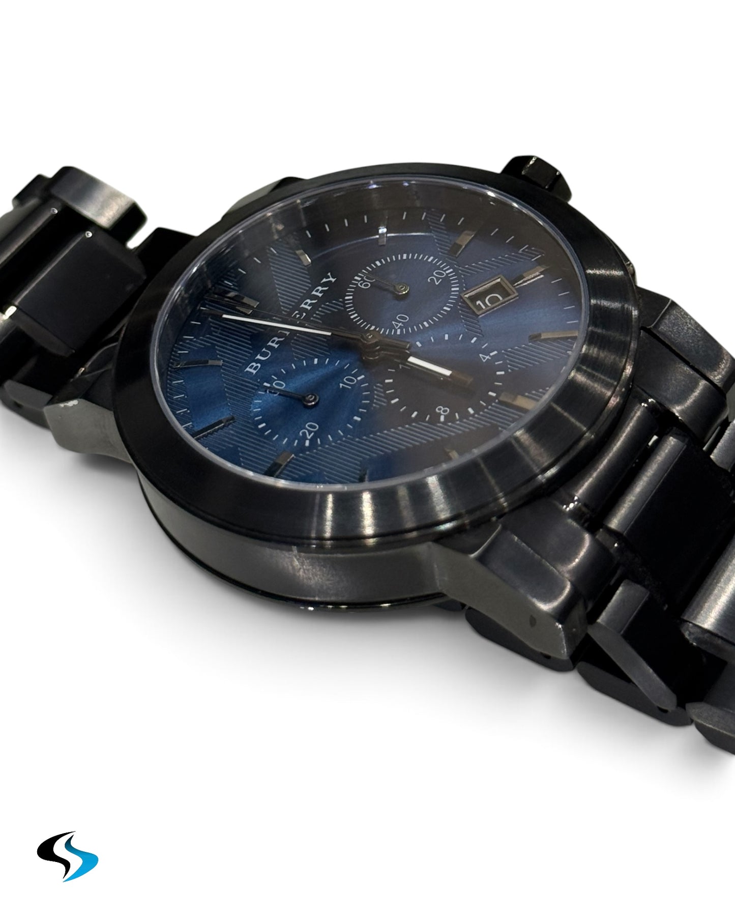 Reloj Burberry