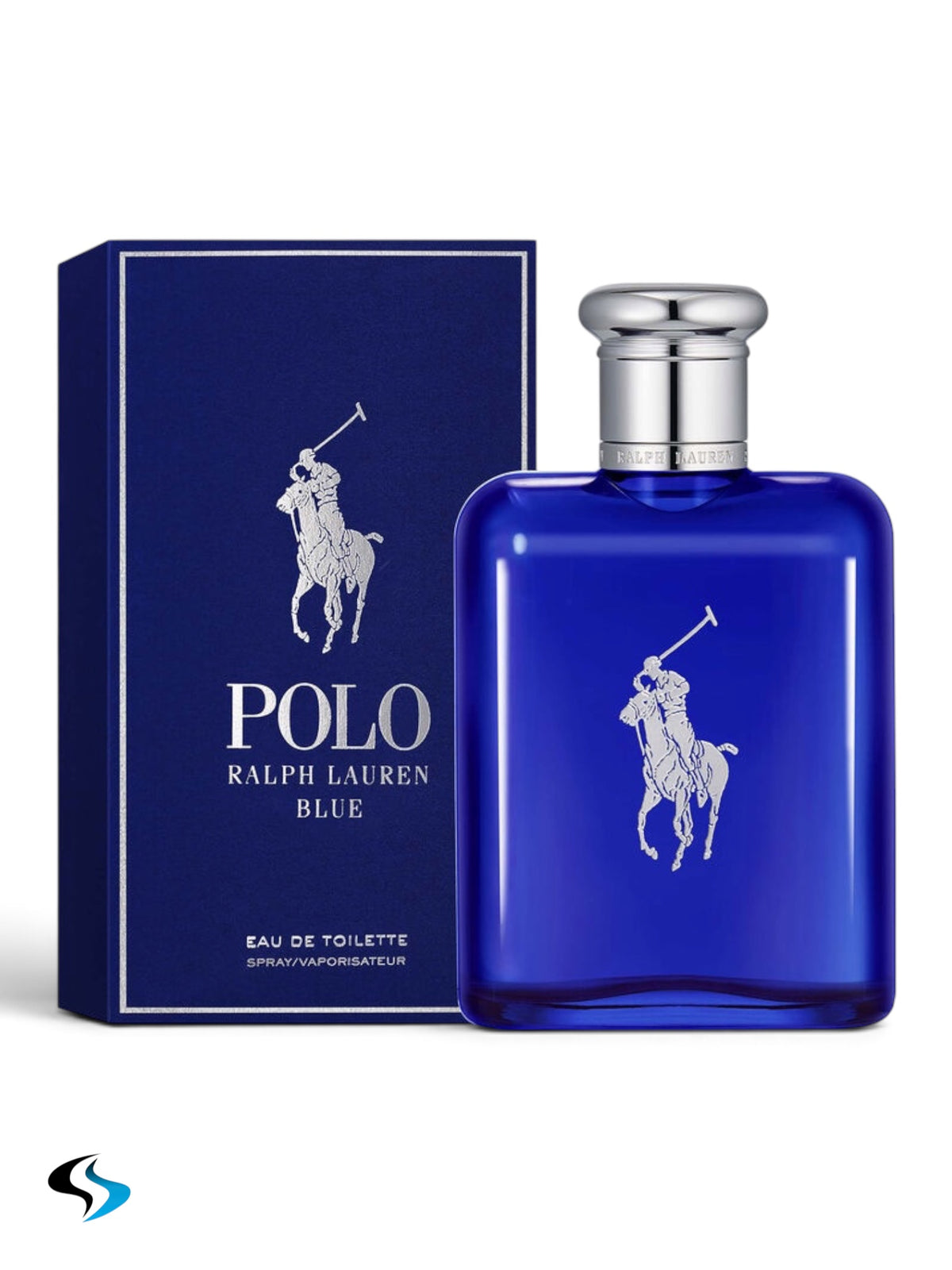 Ralph Lauren Polo Blue