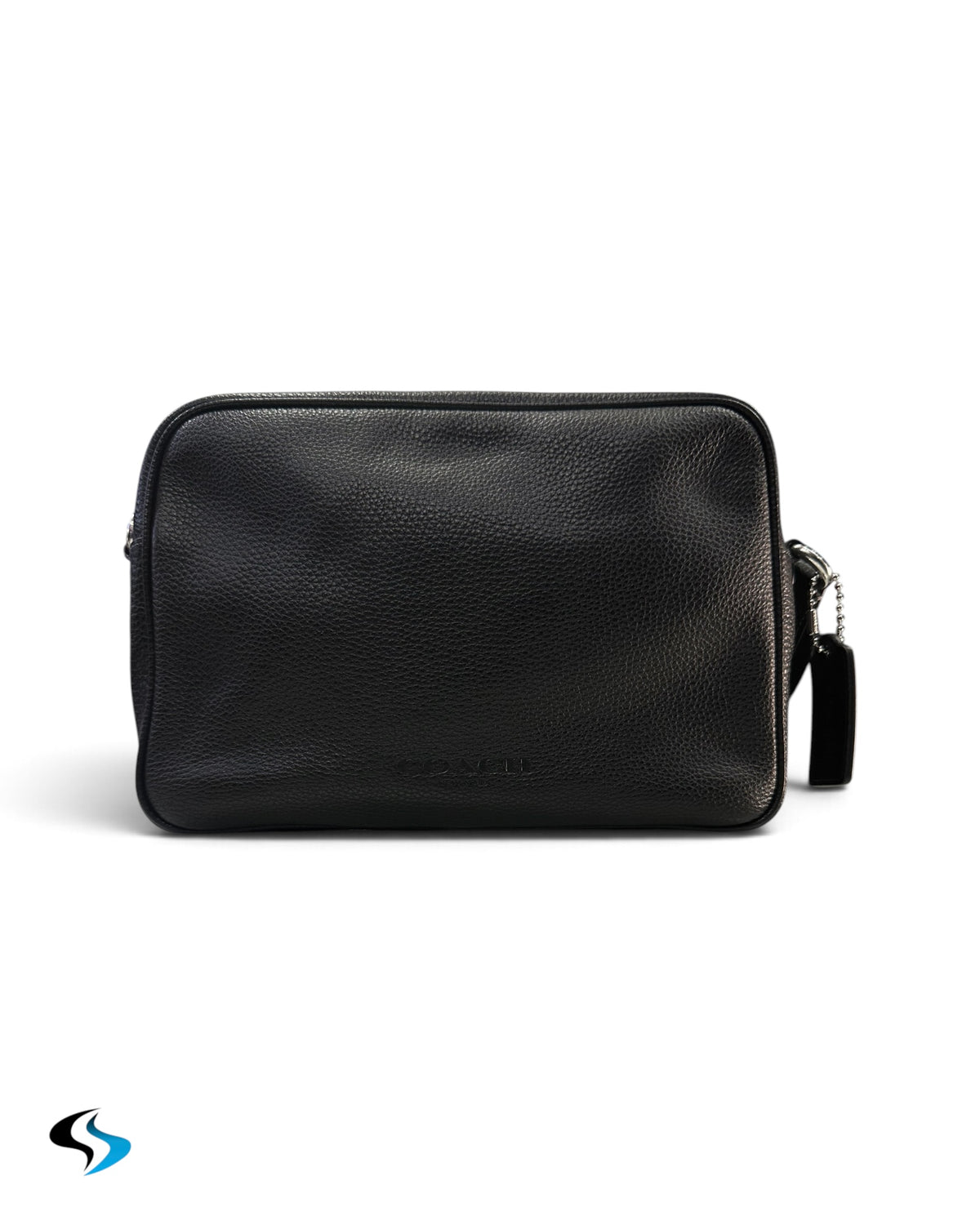 Crossbody Coach Colton/ Black lisa