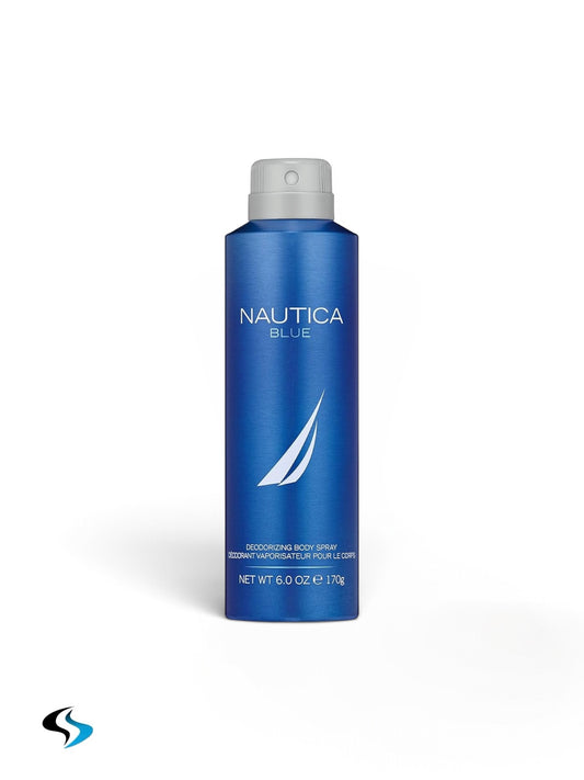 Desodorante Náutica Blue