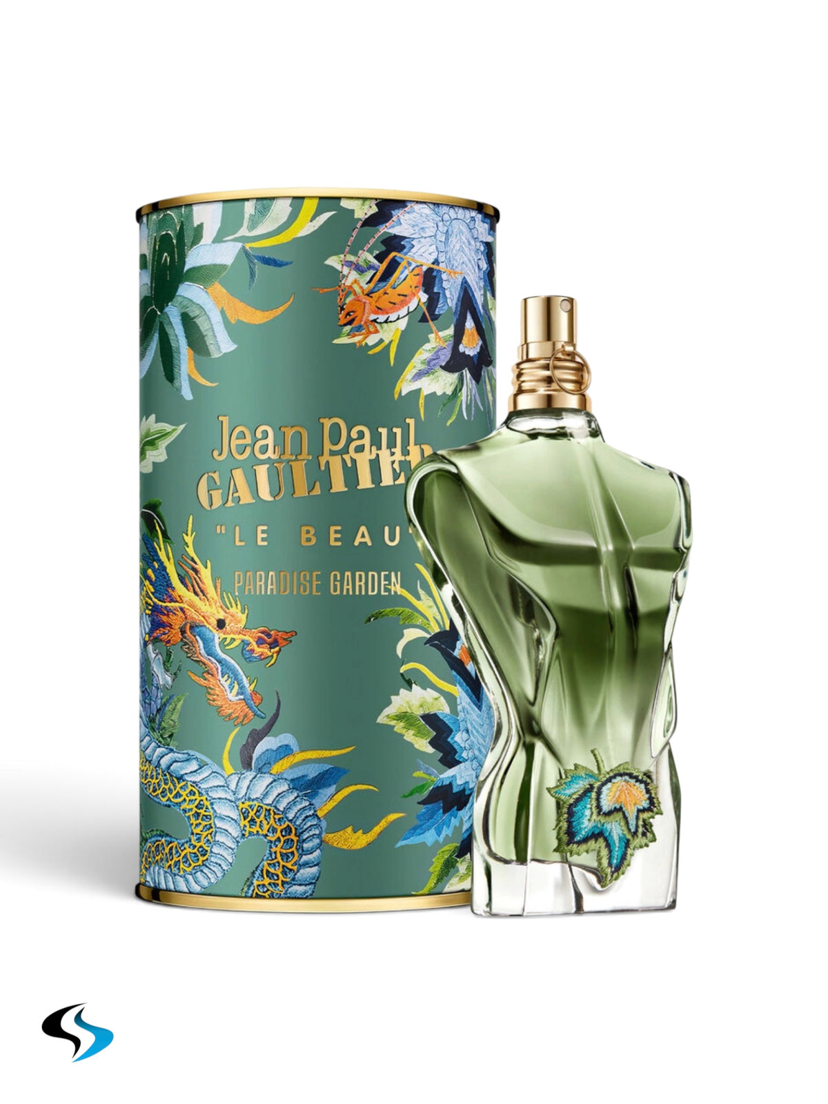Le Beau Paradise Garden