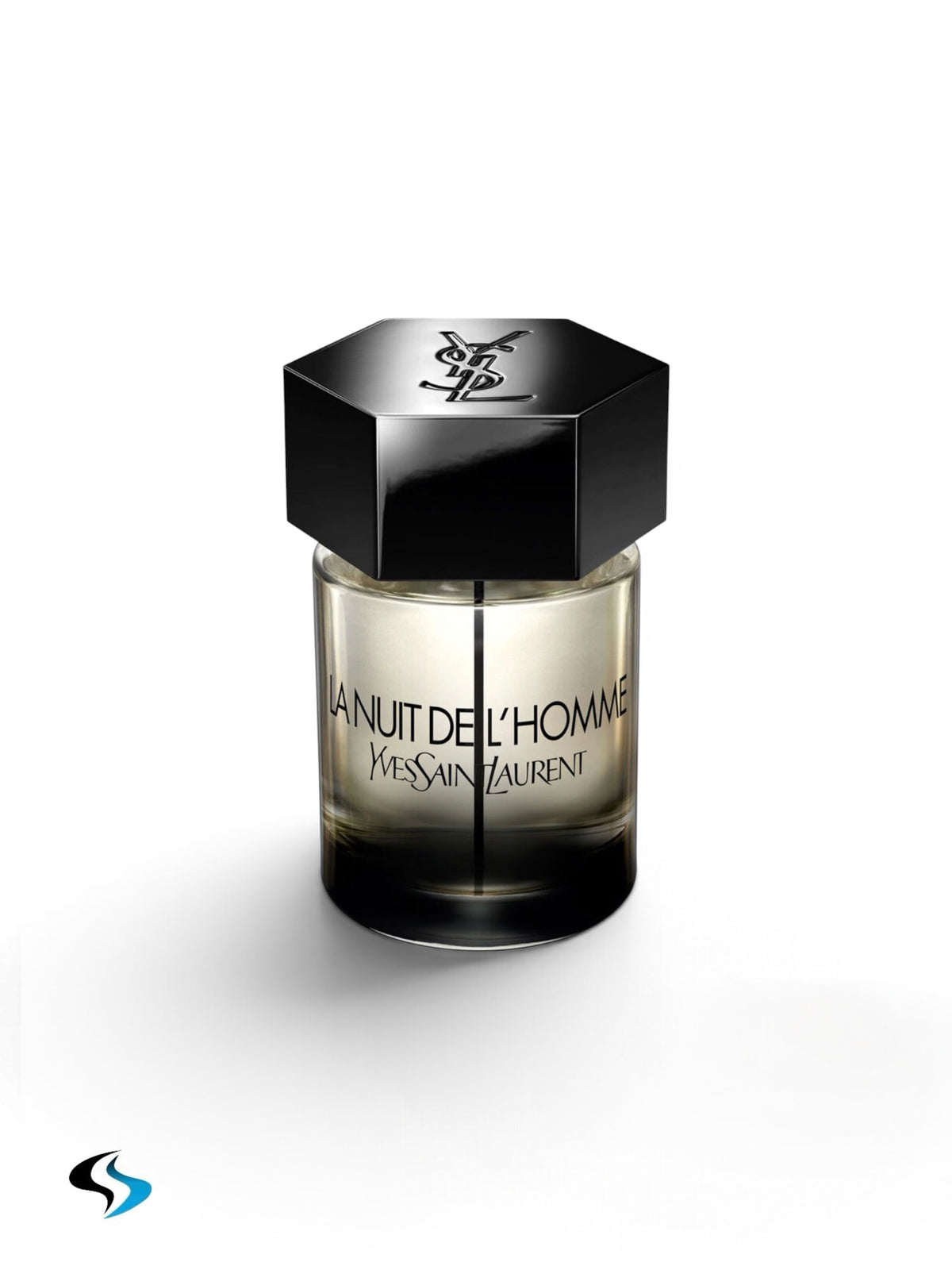 YSL La Nuit De L’ Homme