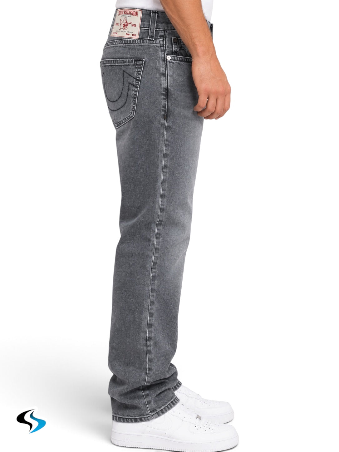 Pantalón True Religión Ricky SN NF Straight