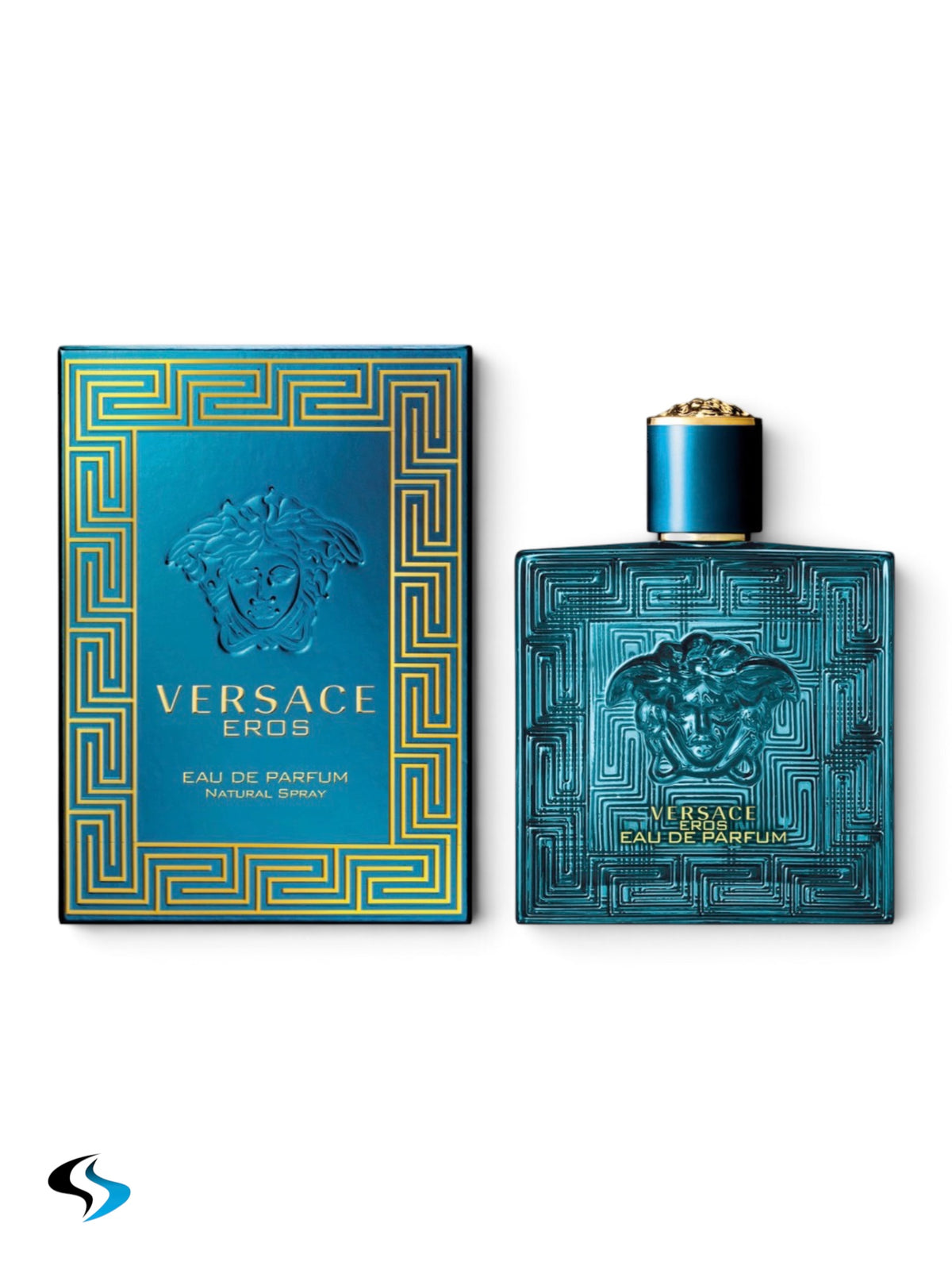 Versace Eros