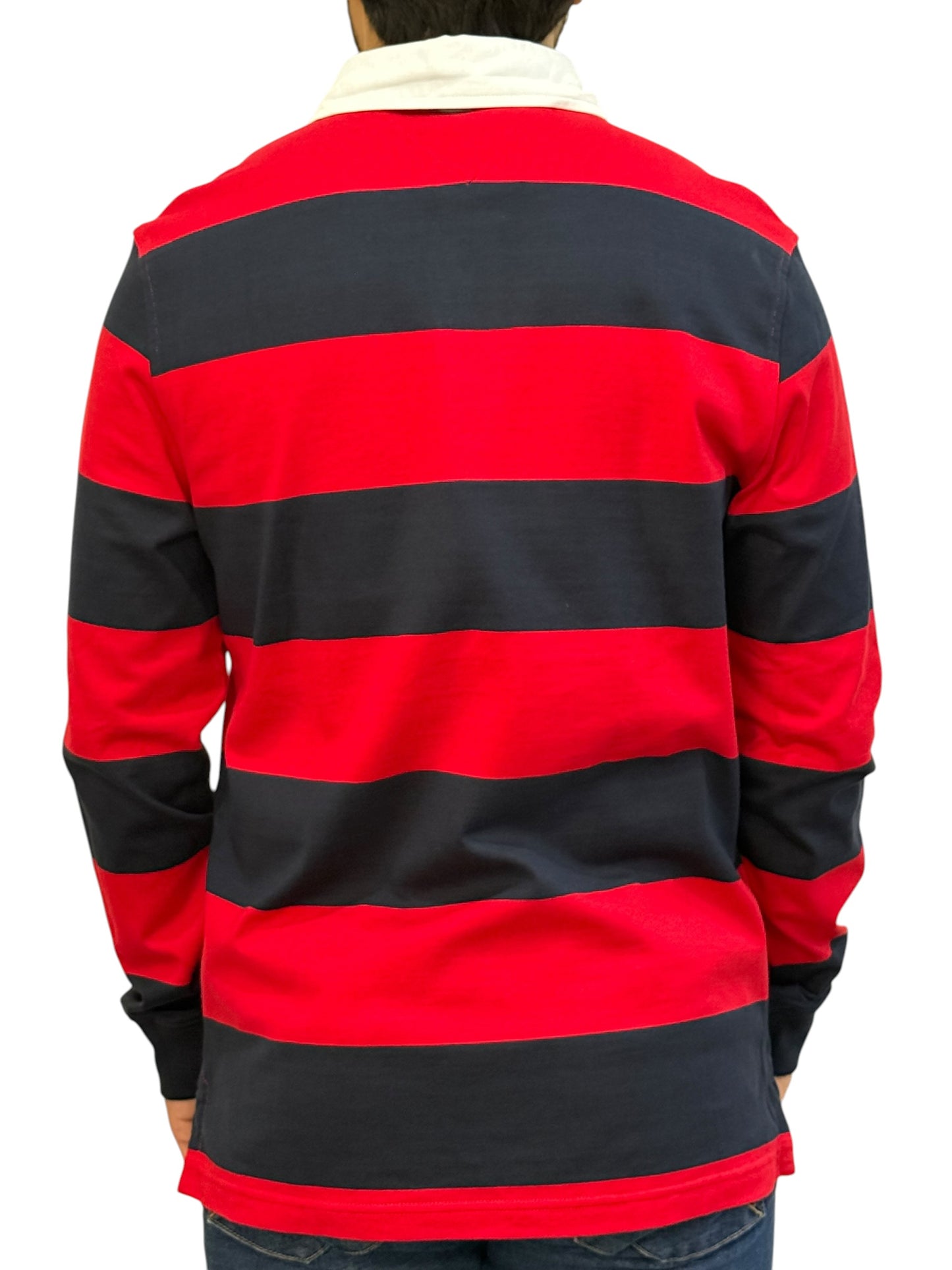 Playera Tommy Hilfiger ML