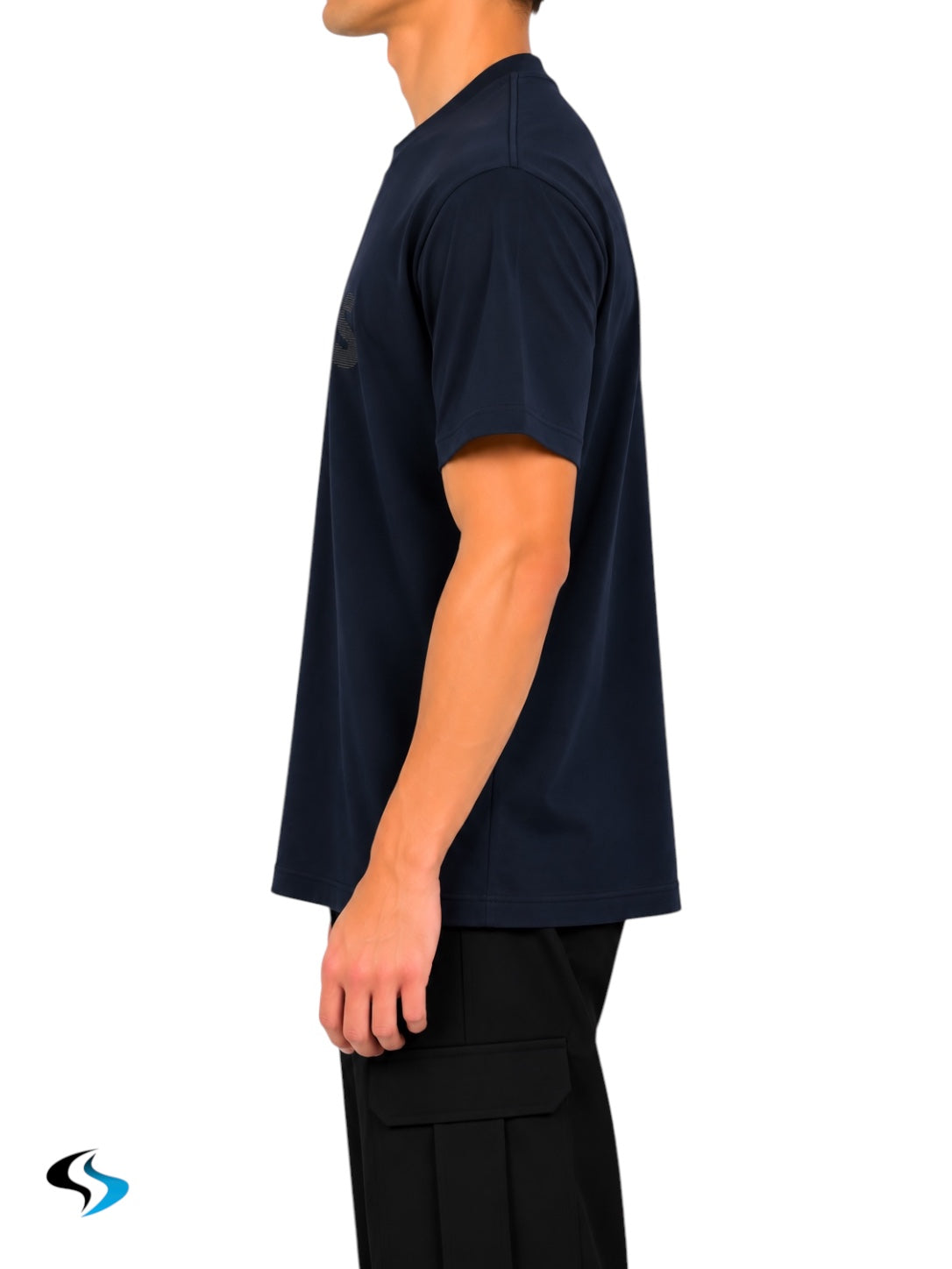 Playera Boss C-Thompson 121_99 Azul
