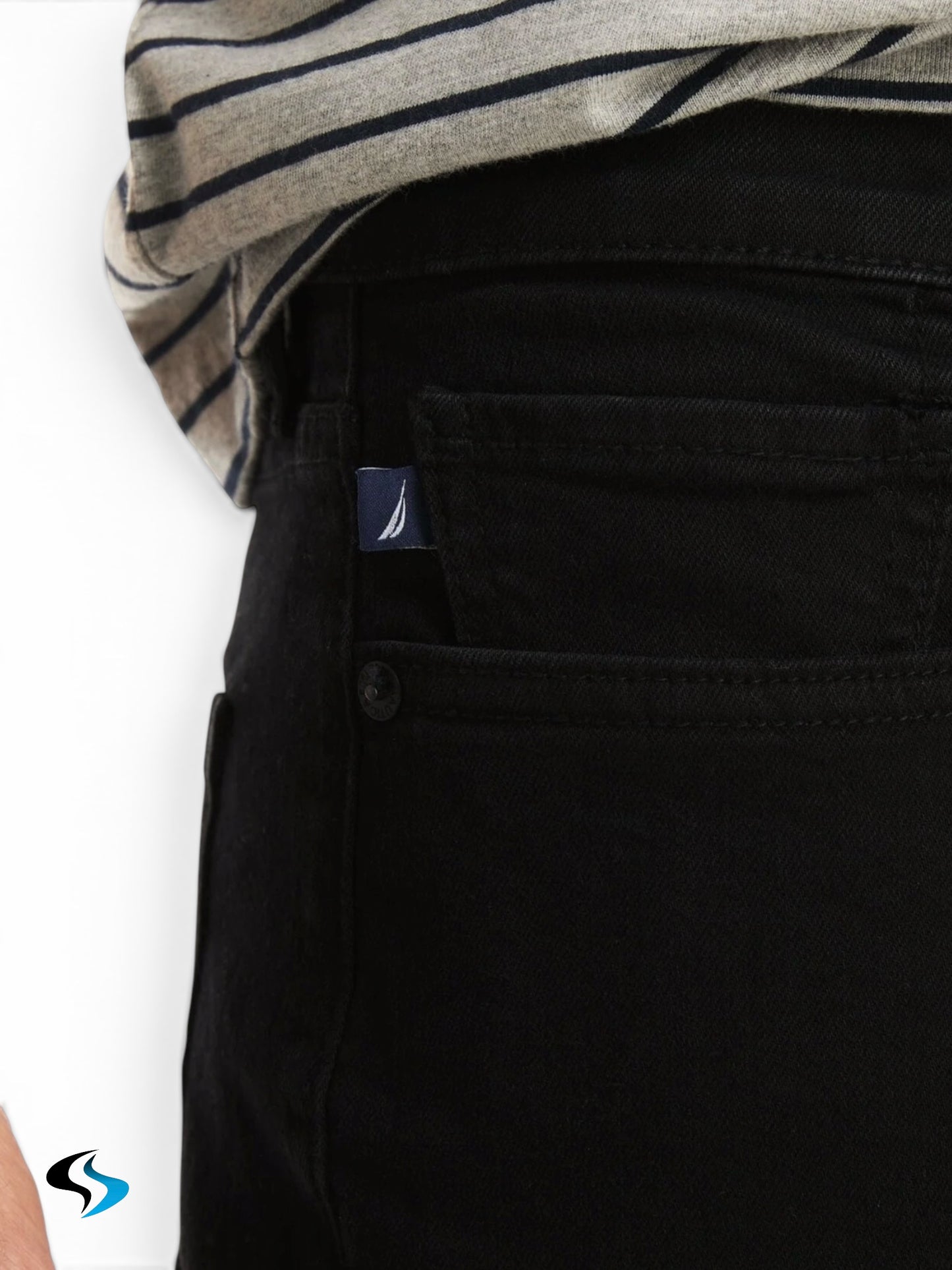 Pantalón Nautica Slim Strech