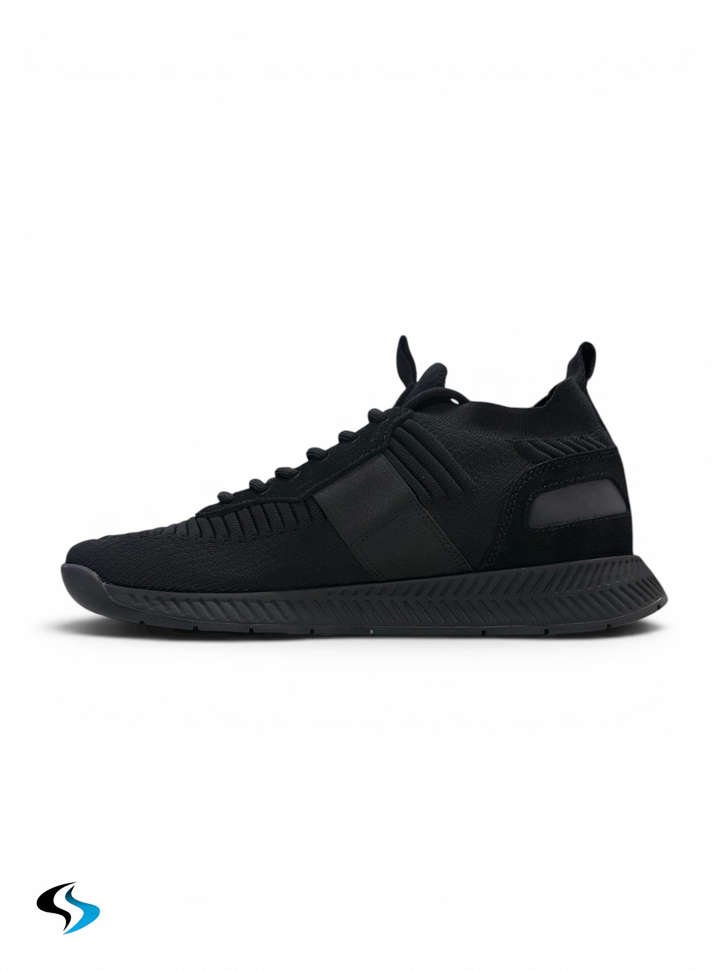Tenis Boss Negros