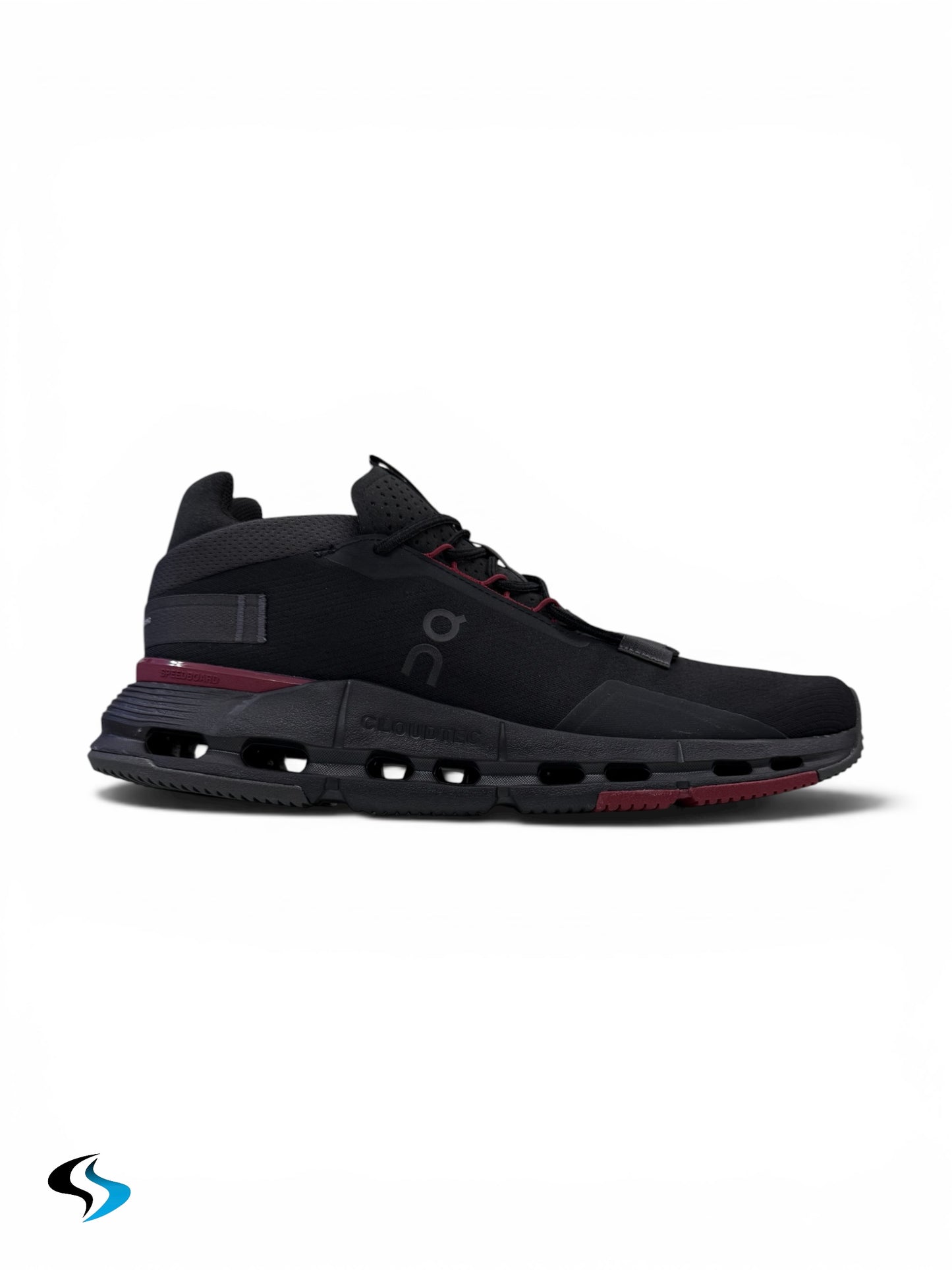 On Cloudnova 2 rojos