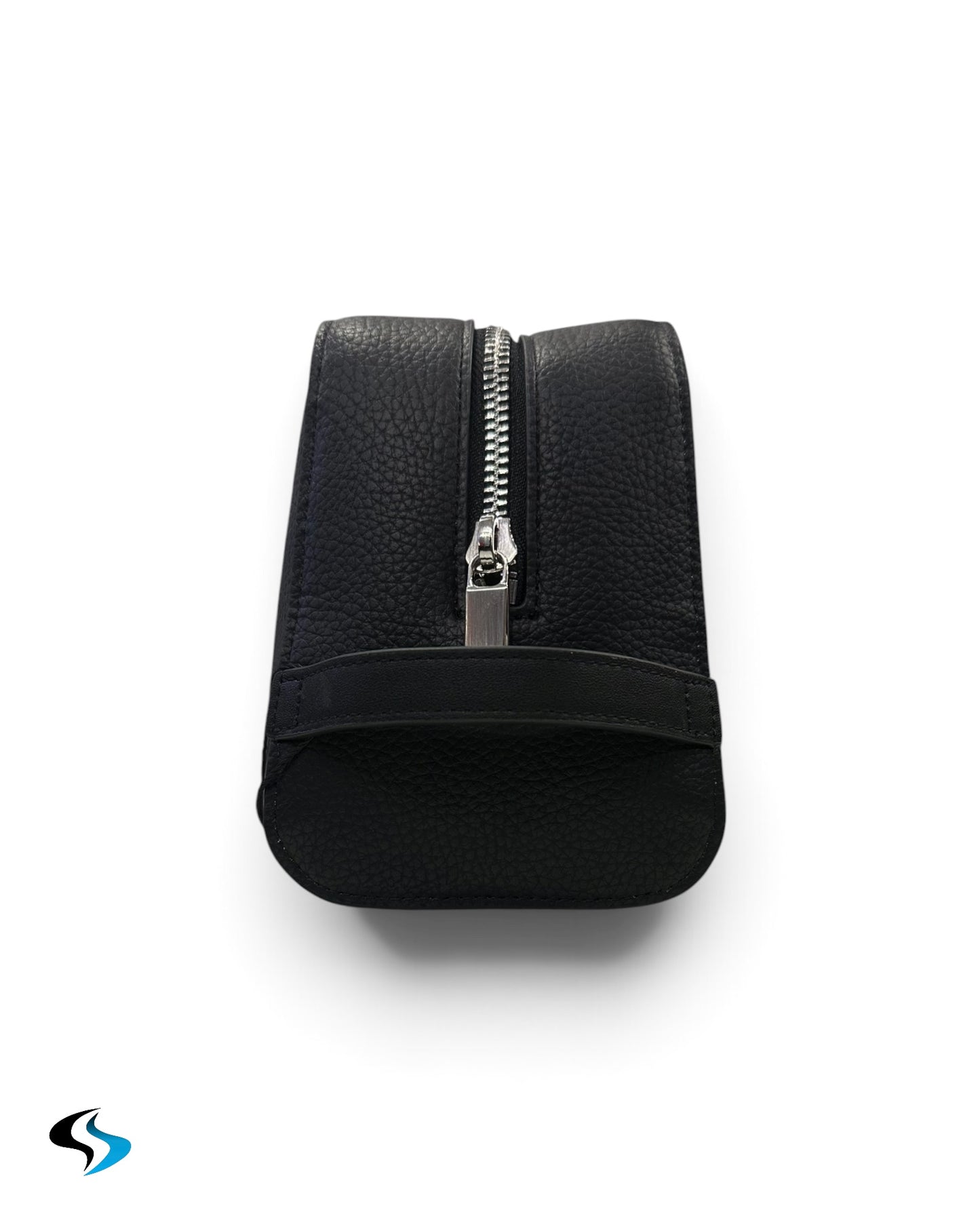 Sobaquera Calvin Klein Negra