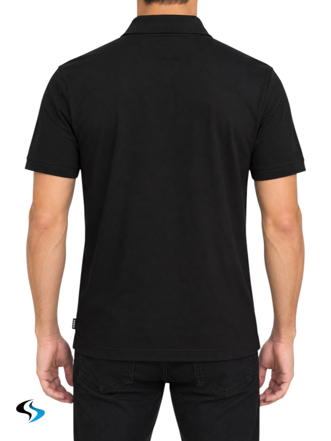 Playera Boss Polo C-Parris 01