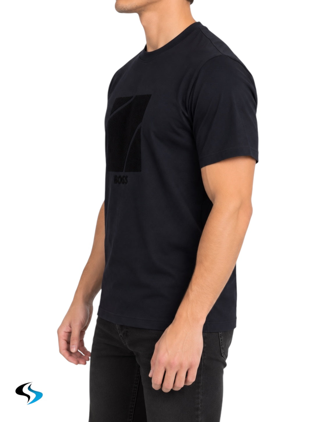 Playera Boss Ts_Revival Grx