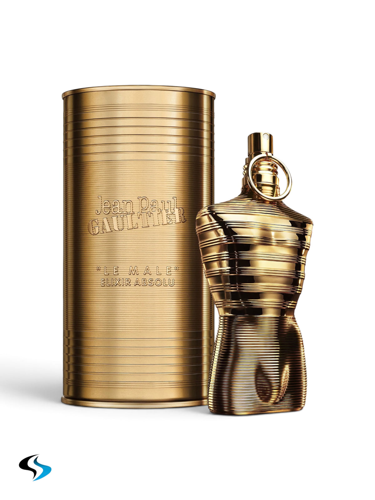 Jean Paul Gaultier “Le Male” Elixir Absolu