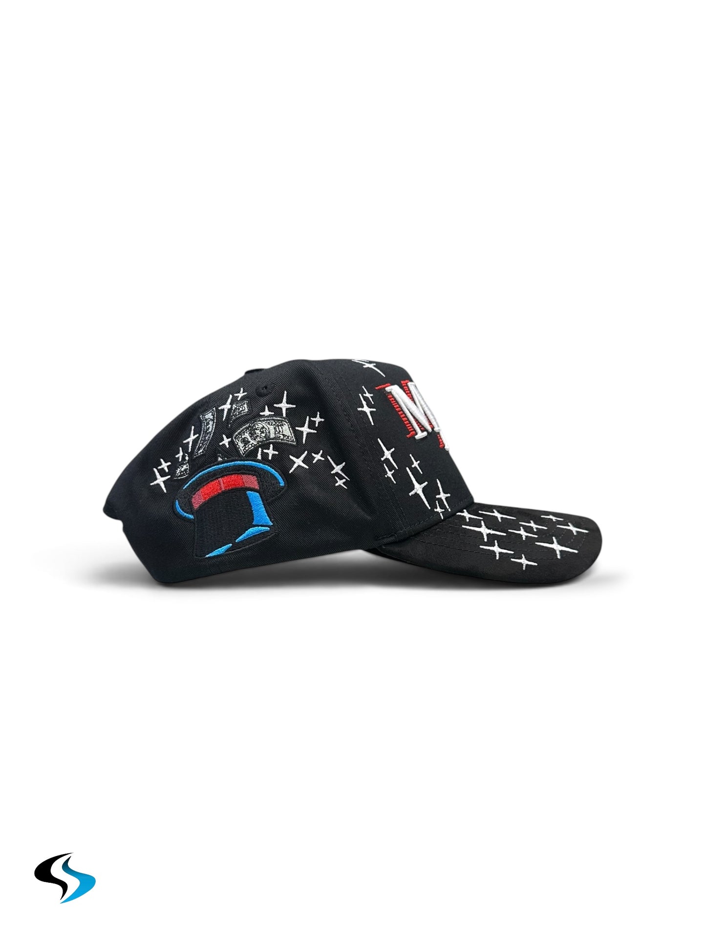 Gorra Fino Magic