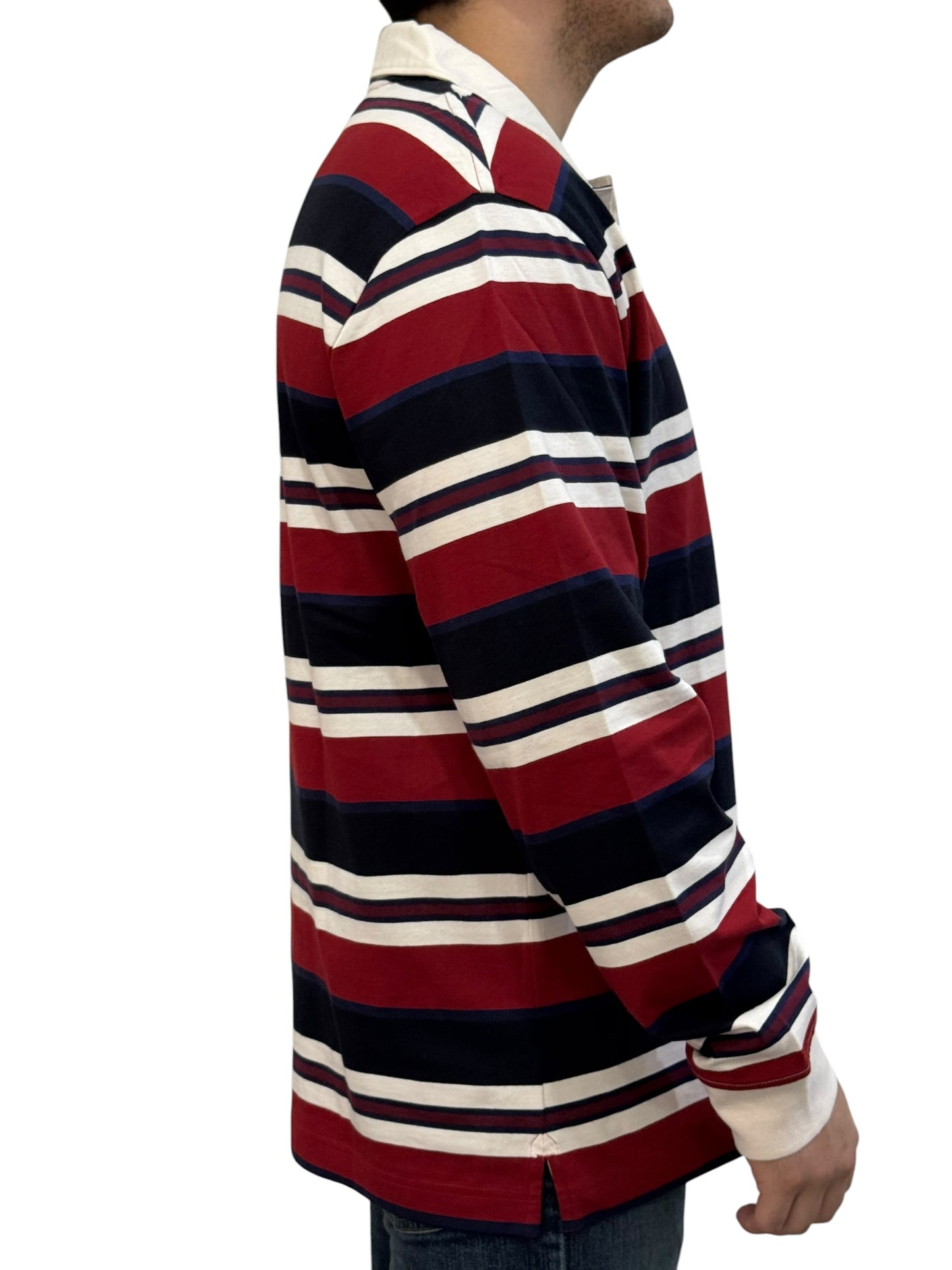 Playera Tommy Hilfiger MG