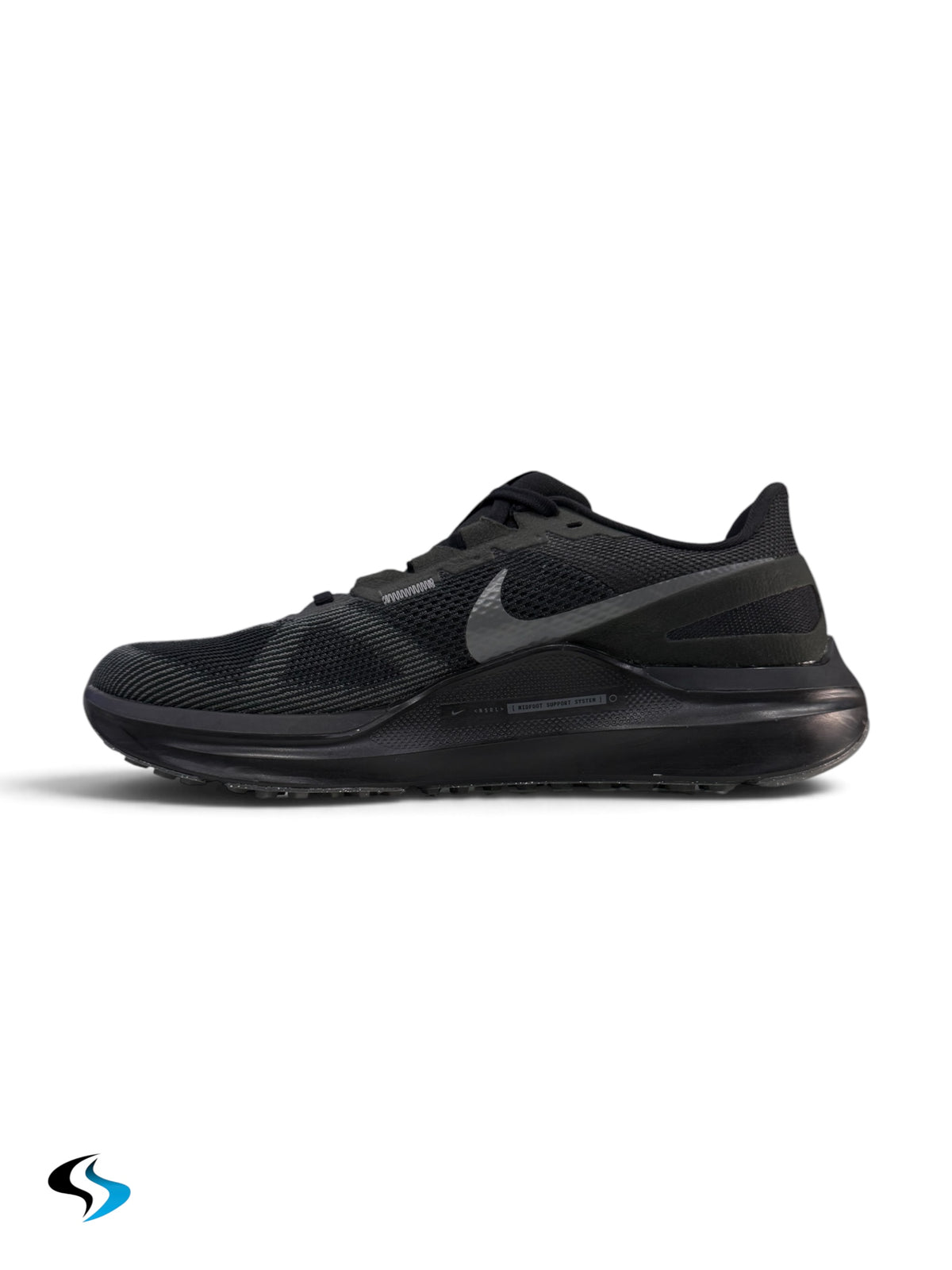 Tenis Nike Air Zoom Structure 25
