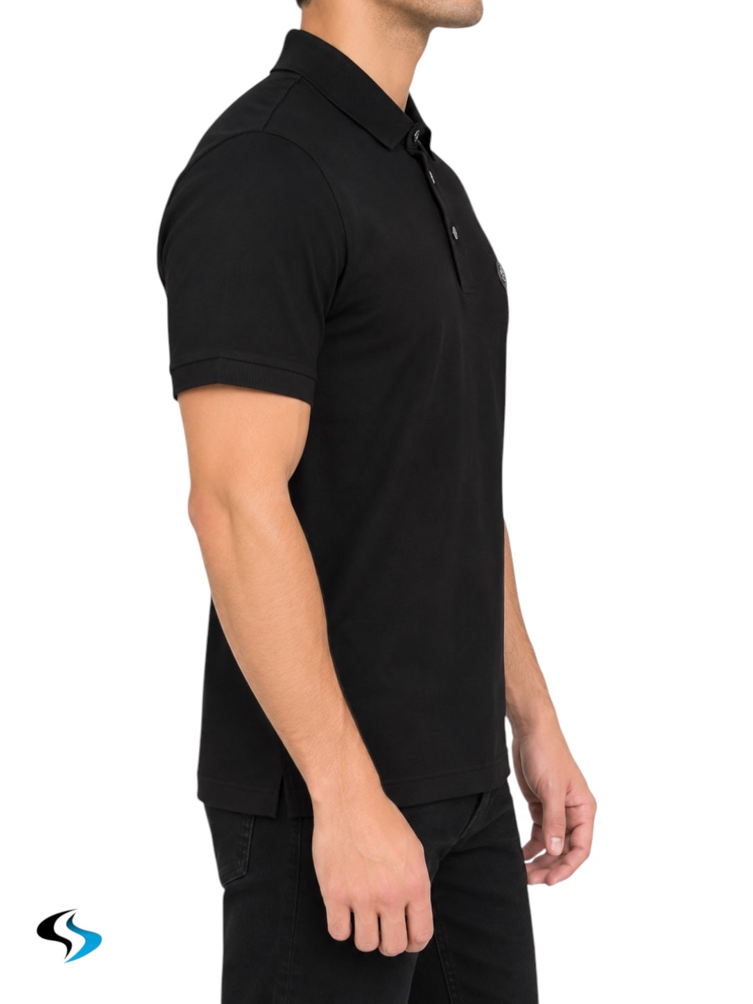 Playera Boss Polo C-Parris 01