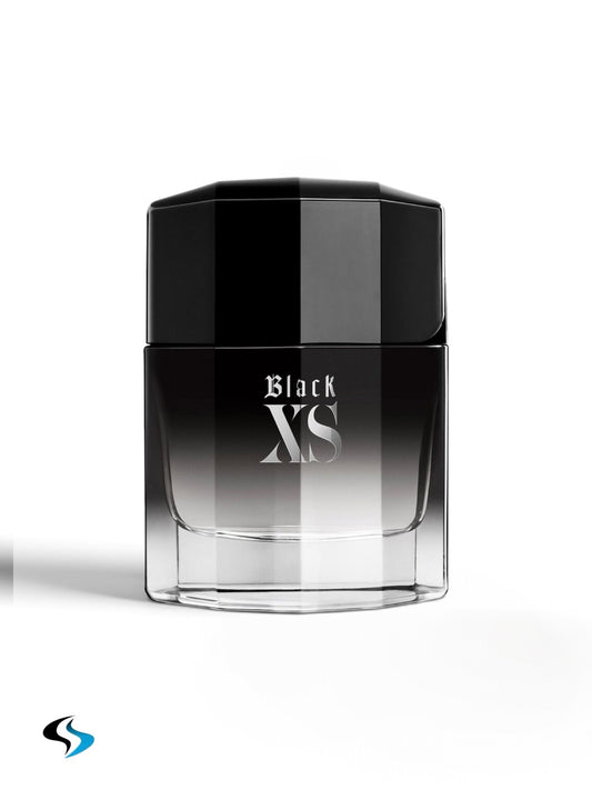 Paco Rabanne Black XS