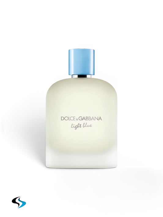 Dolce & Gabbana Light Blue