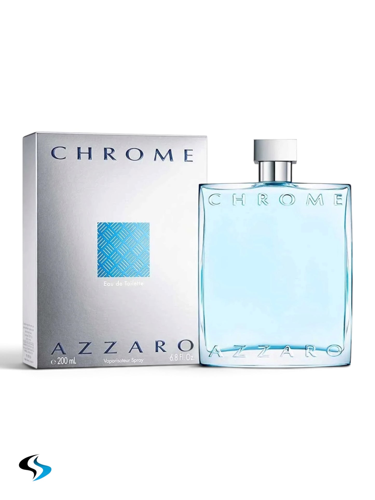 Chrome Azzaro