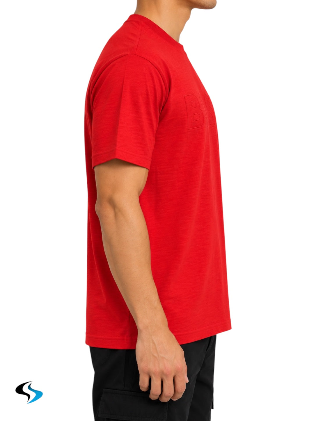 Playera Boss Teebo X