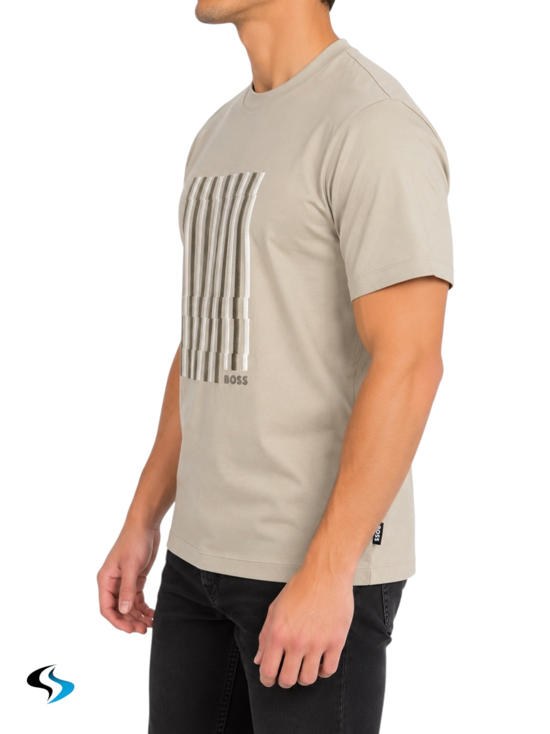 Playera Boss C-thompson 41