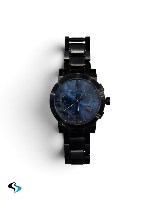 Reloj Burberry