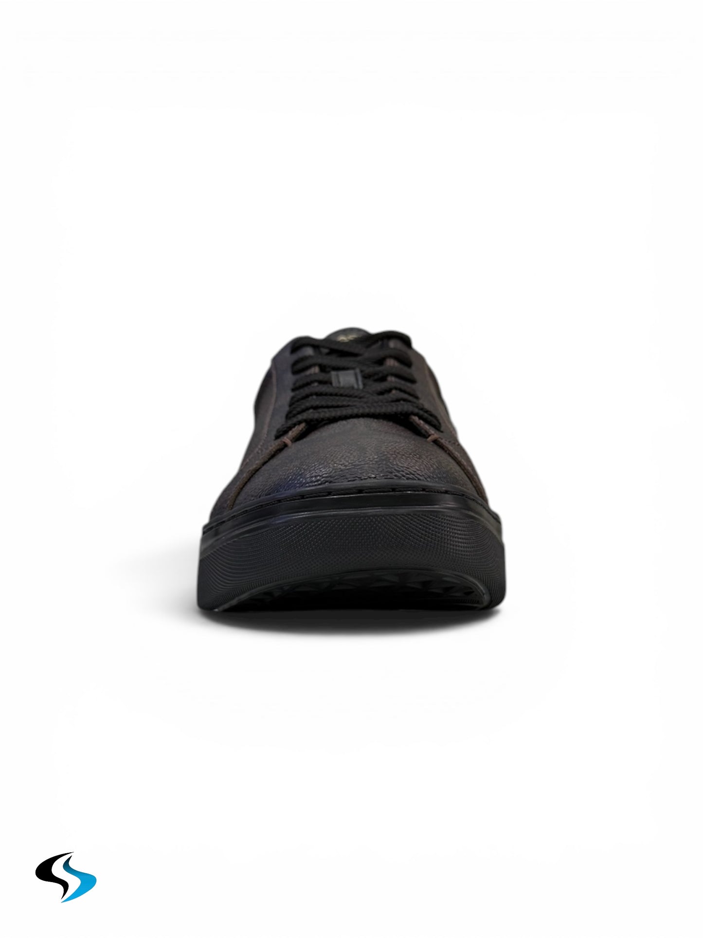 Coach Walmant/Black
