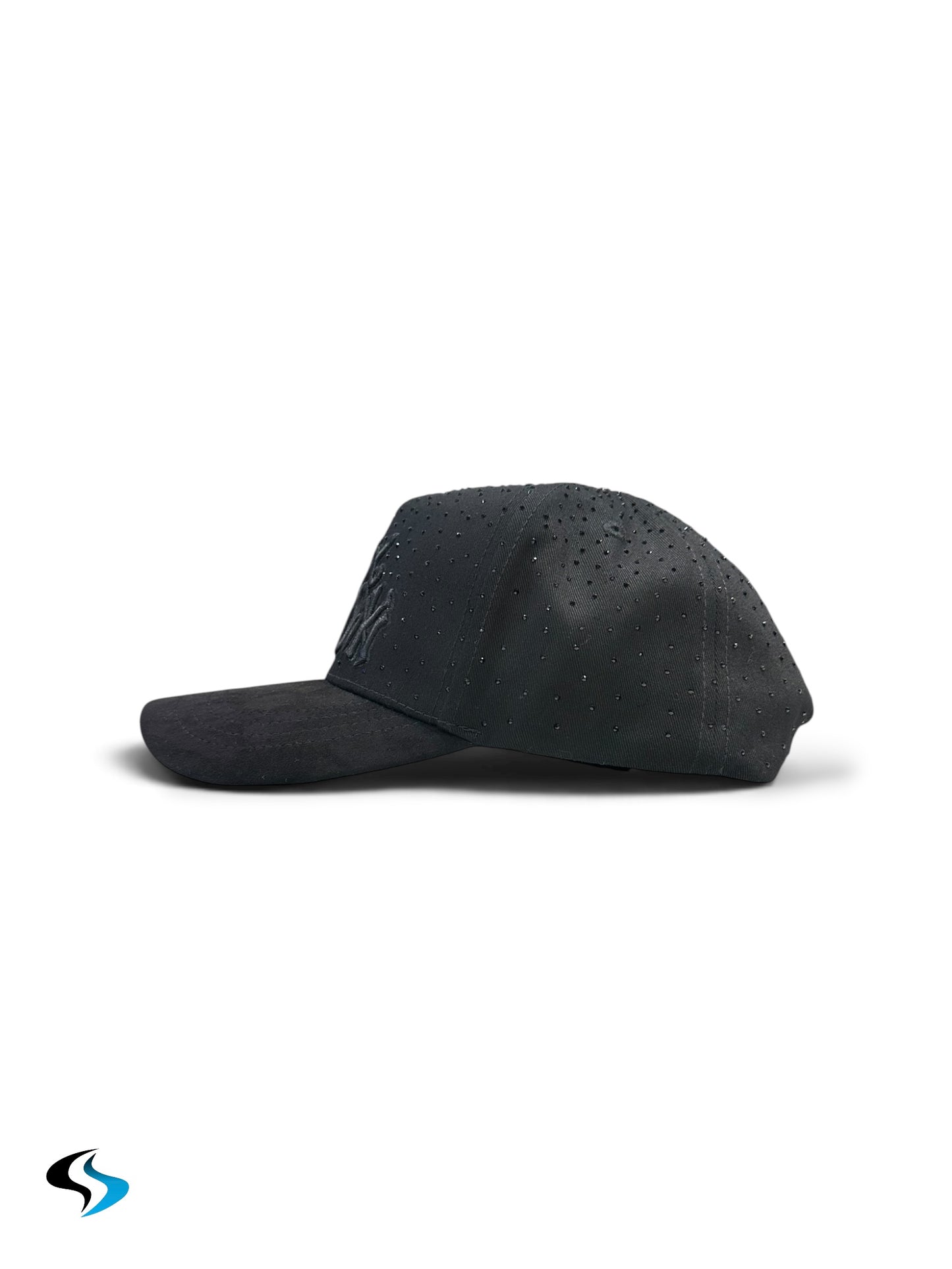 Gorra Ace Hats Sexaicon Total Black