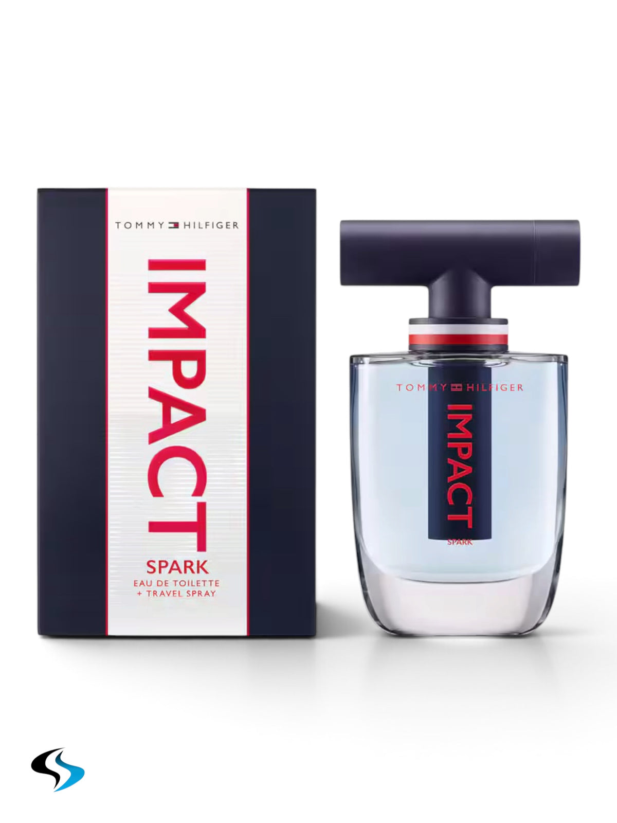 Tommy Hilfiger Impact Spark