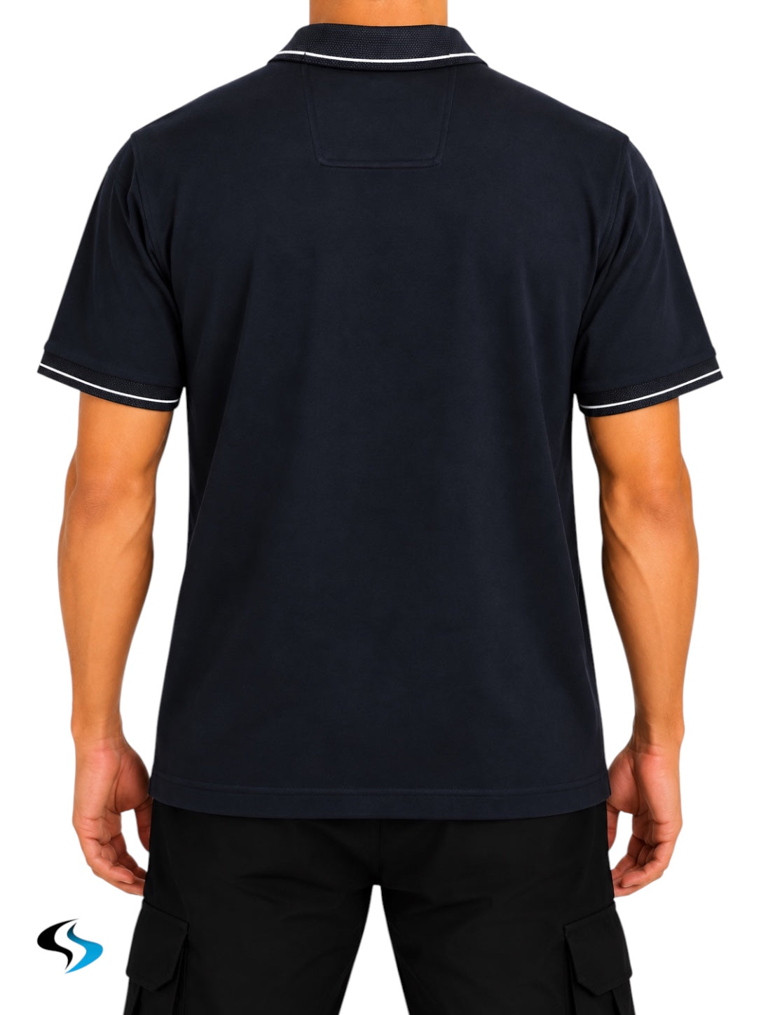 Playera Boss Paule 1