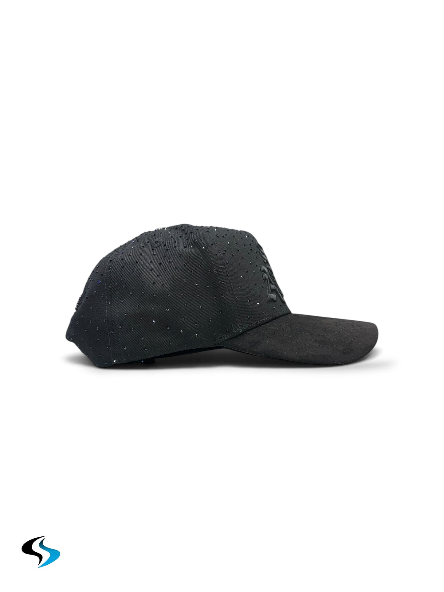 Gorra Ace Hats Sexaicon Total Black