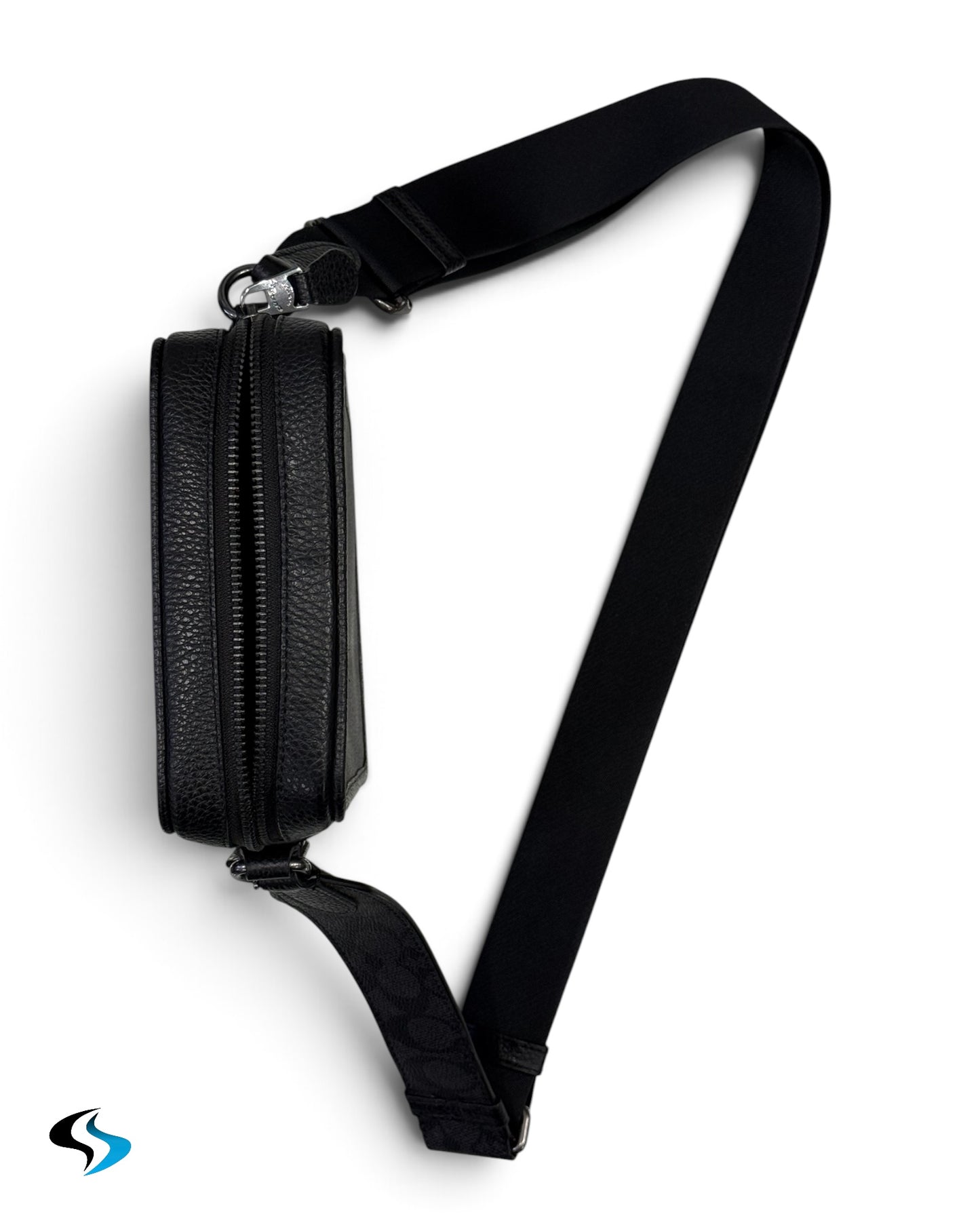 Bandolera Coach Sullivan