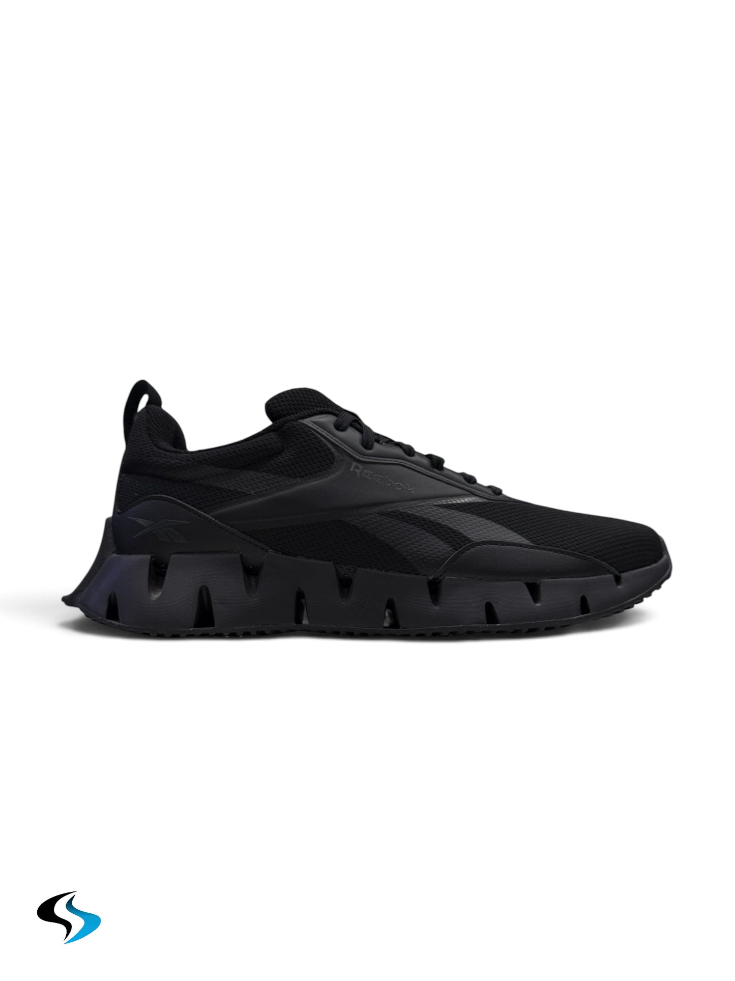 Tenis Rebook Negros