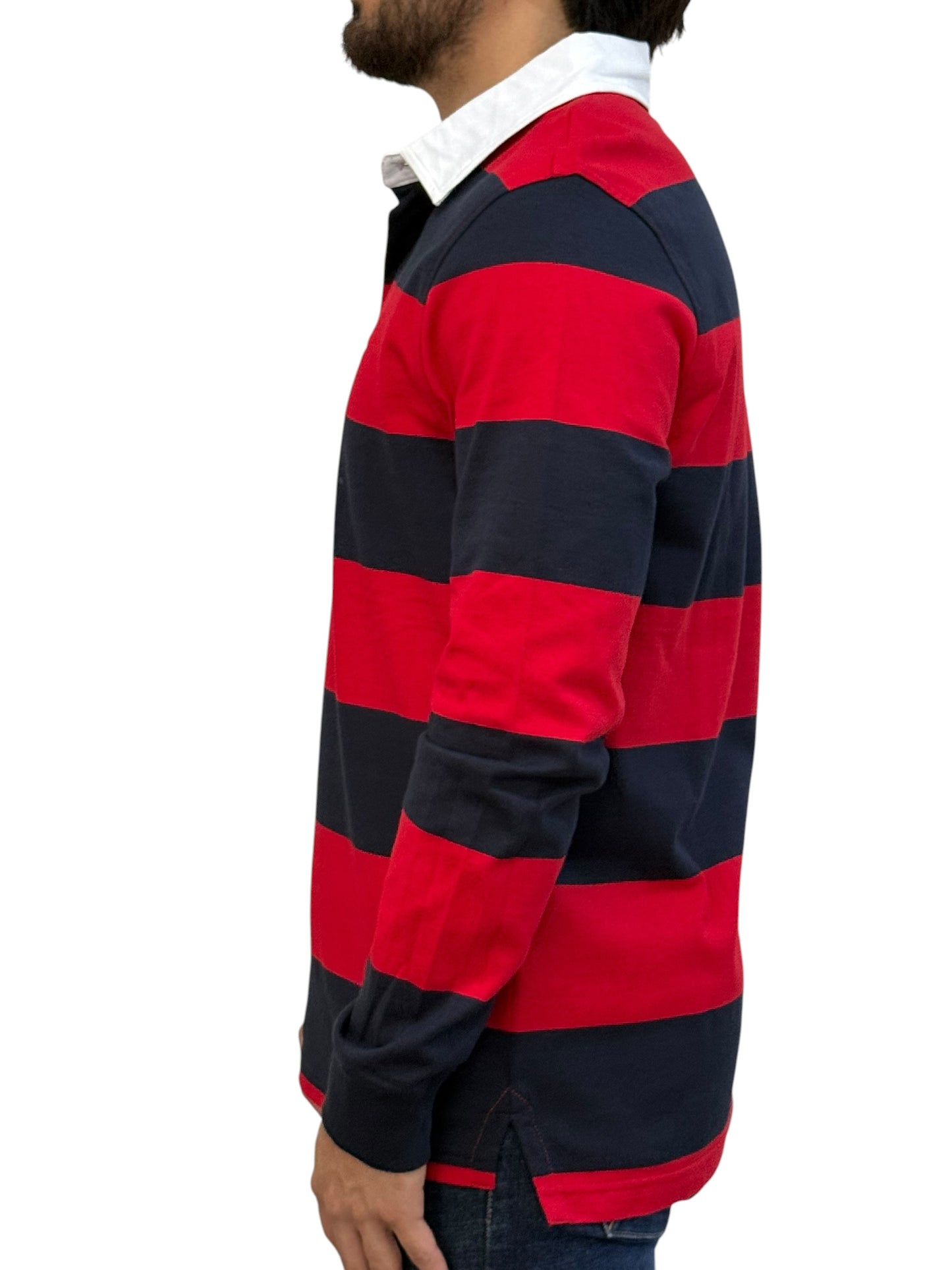 Playera Tommy Hilfiger ML