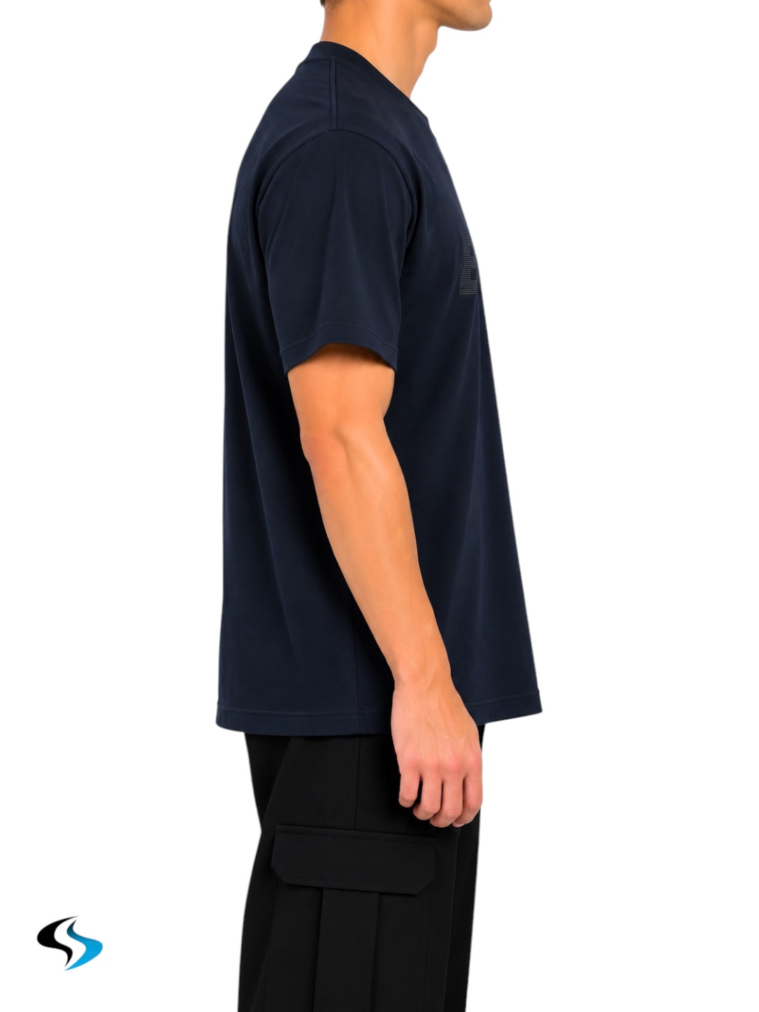 Playera Boss C-Thompson 121_99 Azul