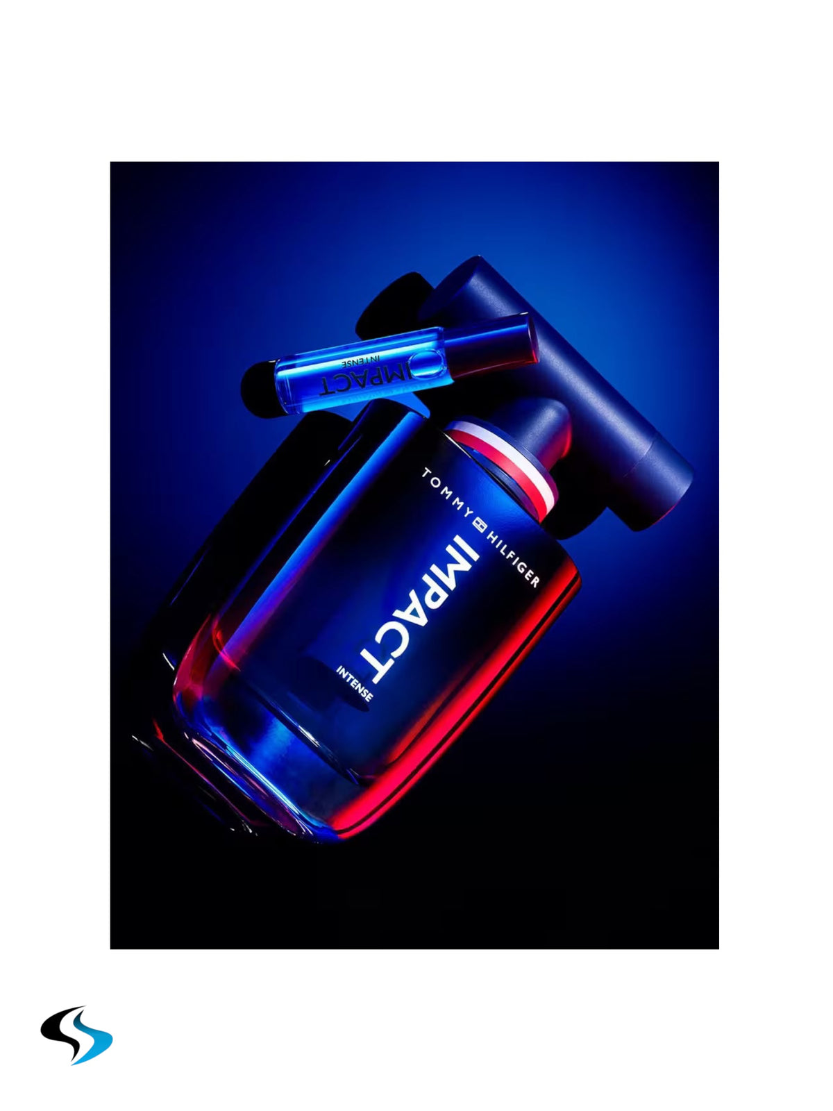 Tommy Hilfiger Impact Intense