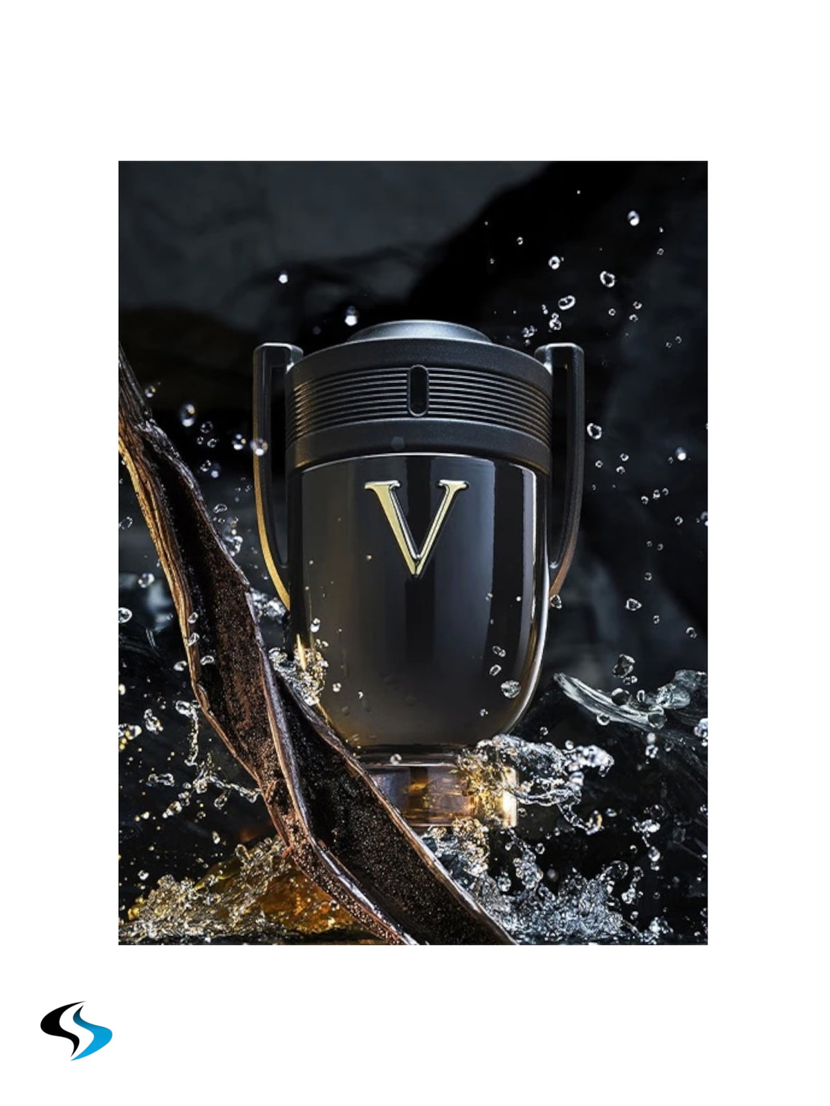 Invictus Victory Parfum Extreme