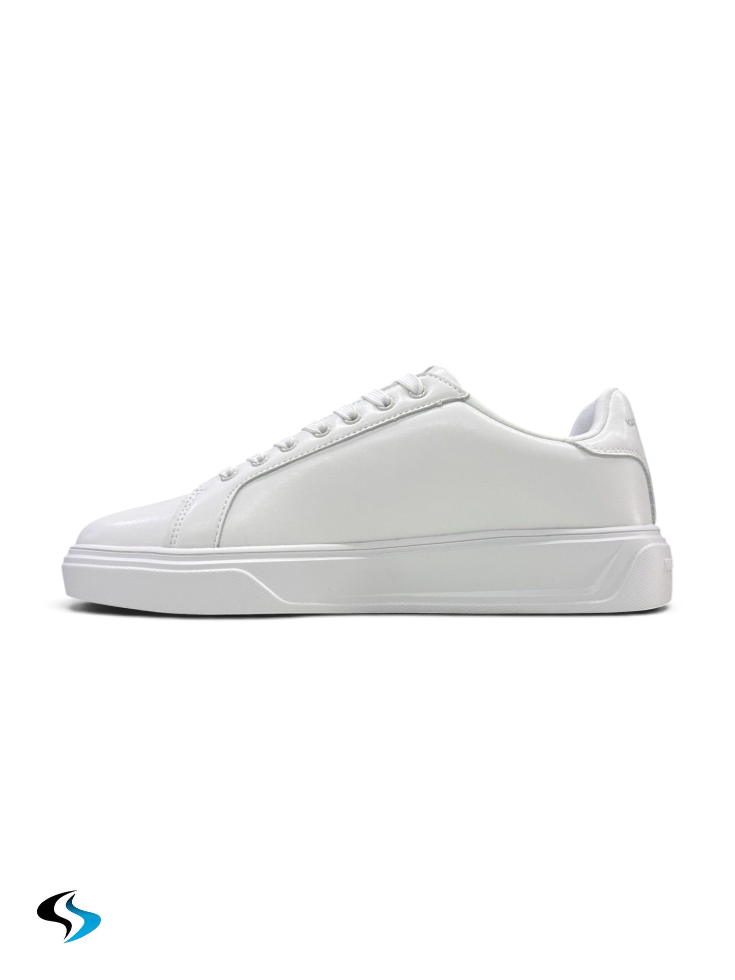 Tenis Karl Lagerfeld Blancos￼