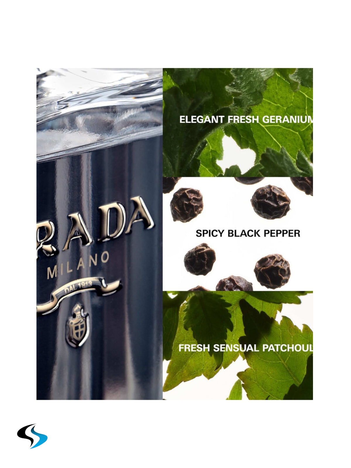 Prada L’ Homme