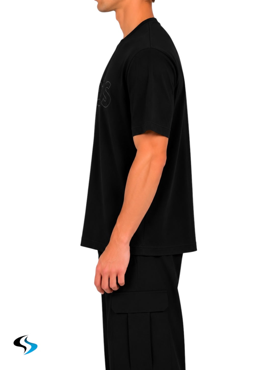 Playera Boss Teebo_X