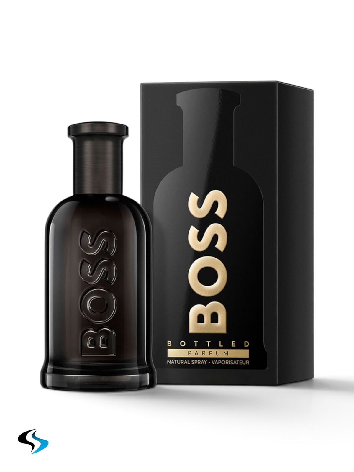 Boss Bottled Parfum